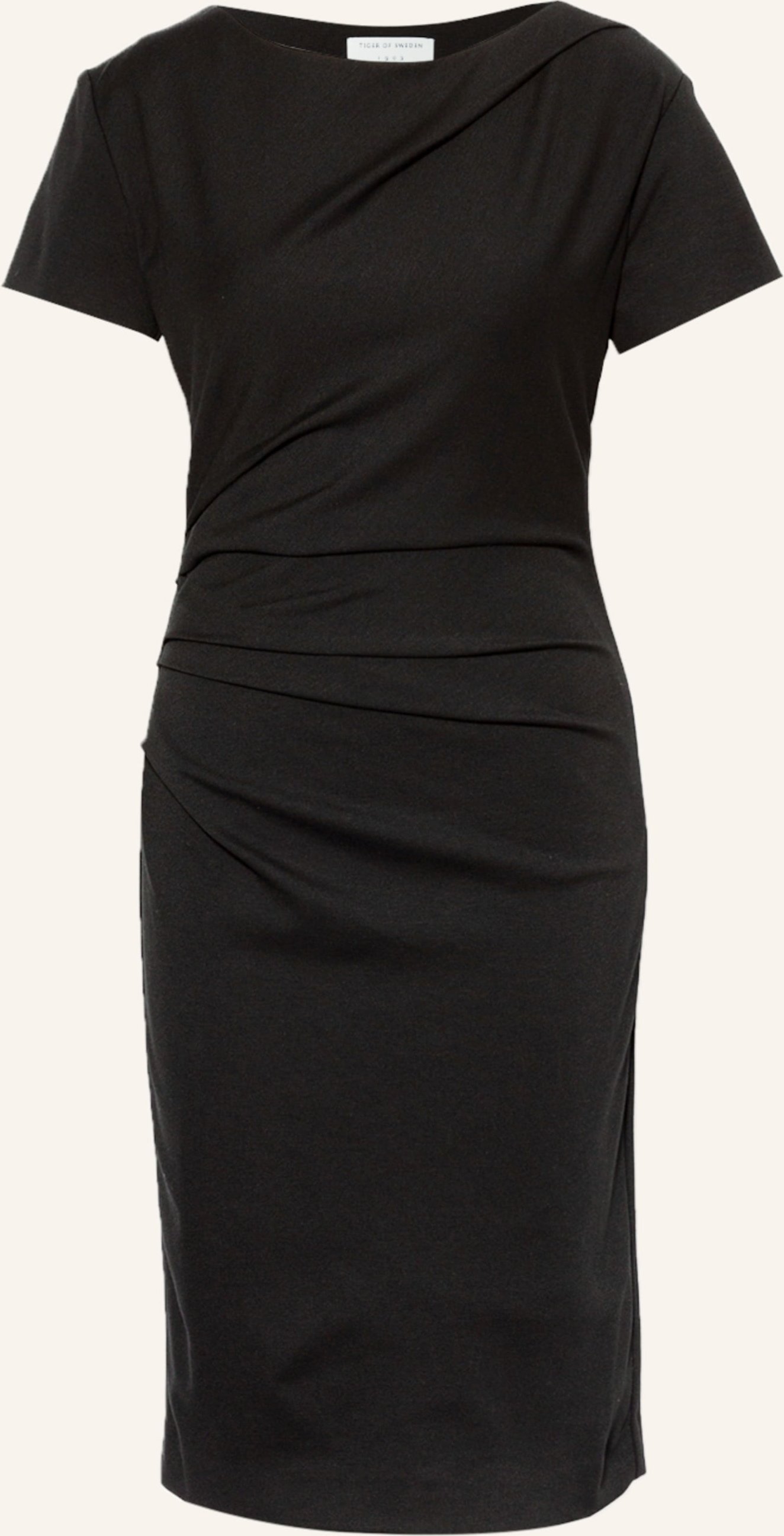 Tiger Of Sweden Kleid Izlo schwarz