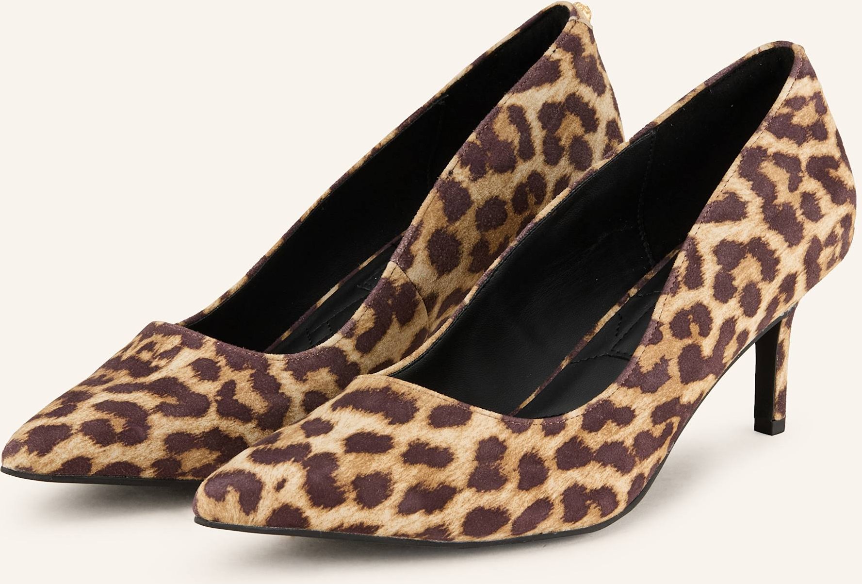Kurt Geiger Pumps Kensington Flexi 65 braun
