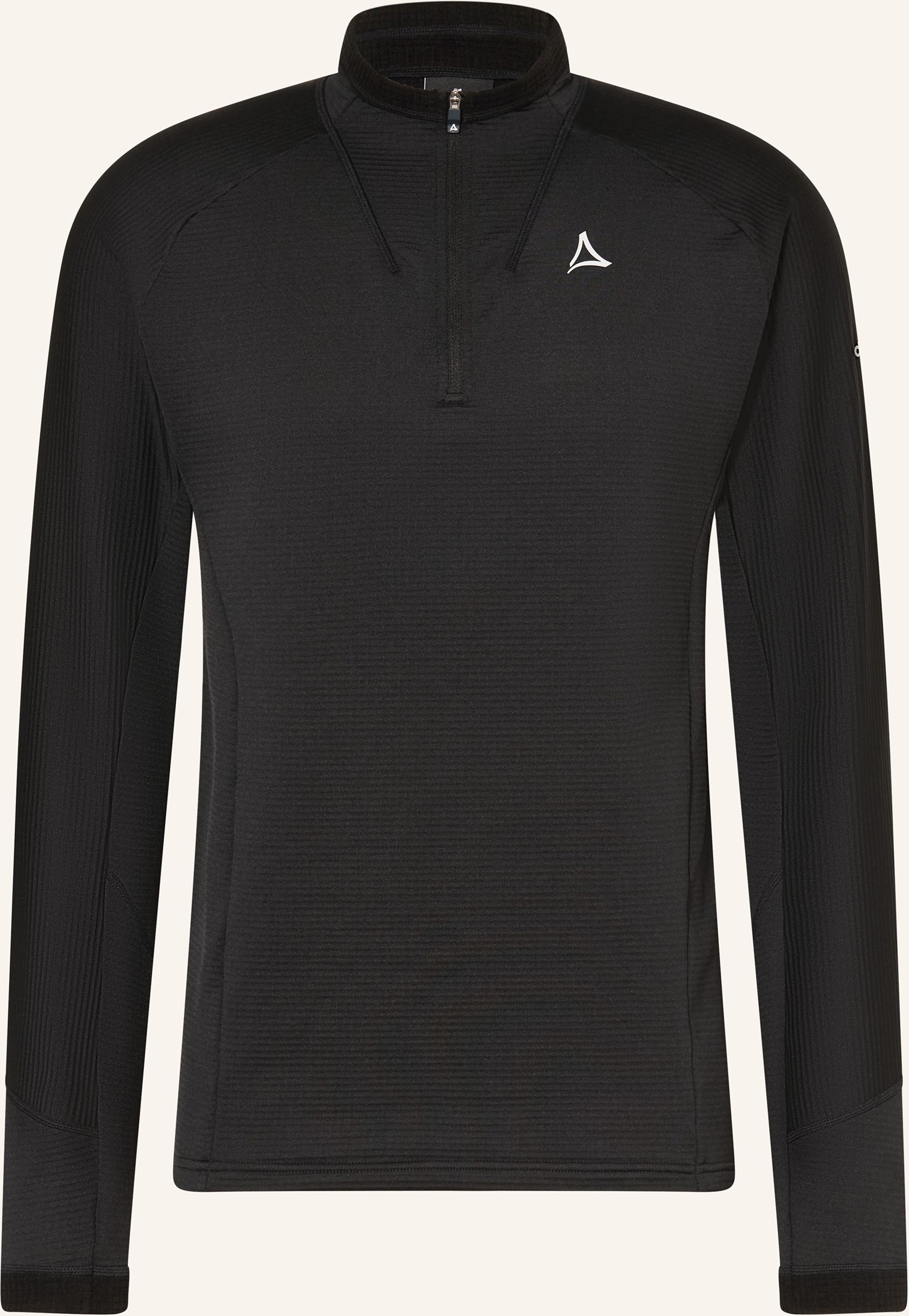 Thumbnail - Schöffel Midlayer Cascata schwarz