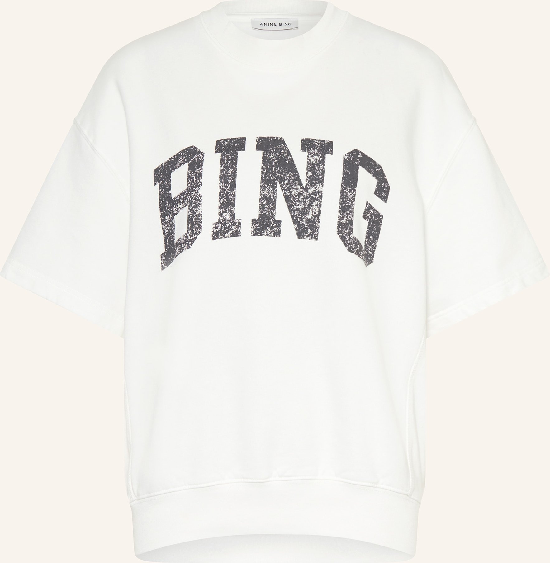 Anine Bing Sweatshirt Jay weiss
