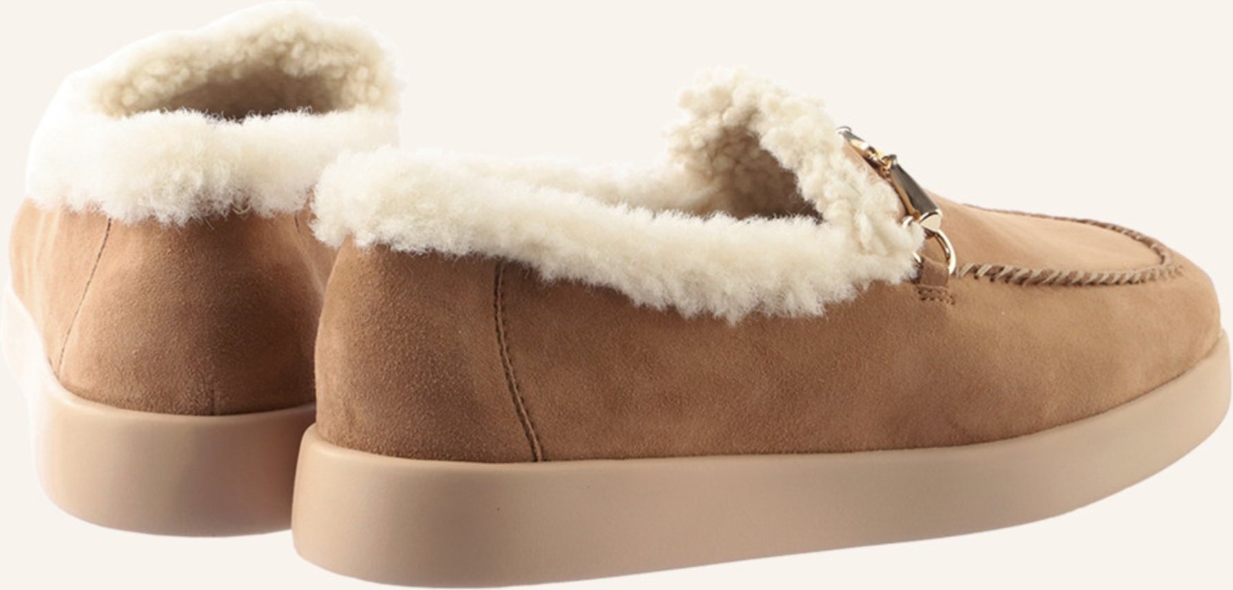 Högl Loafer Dreamy braun