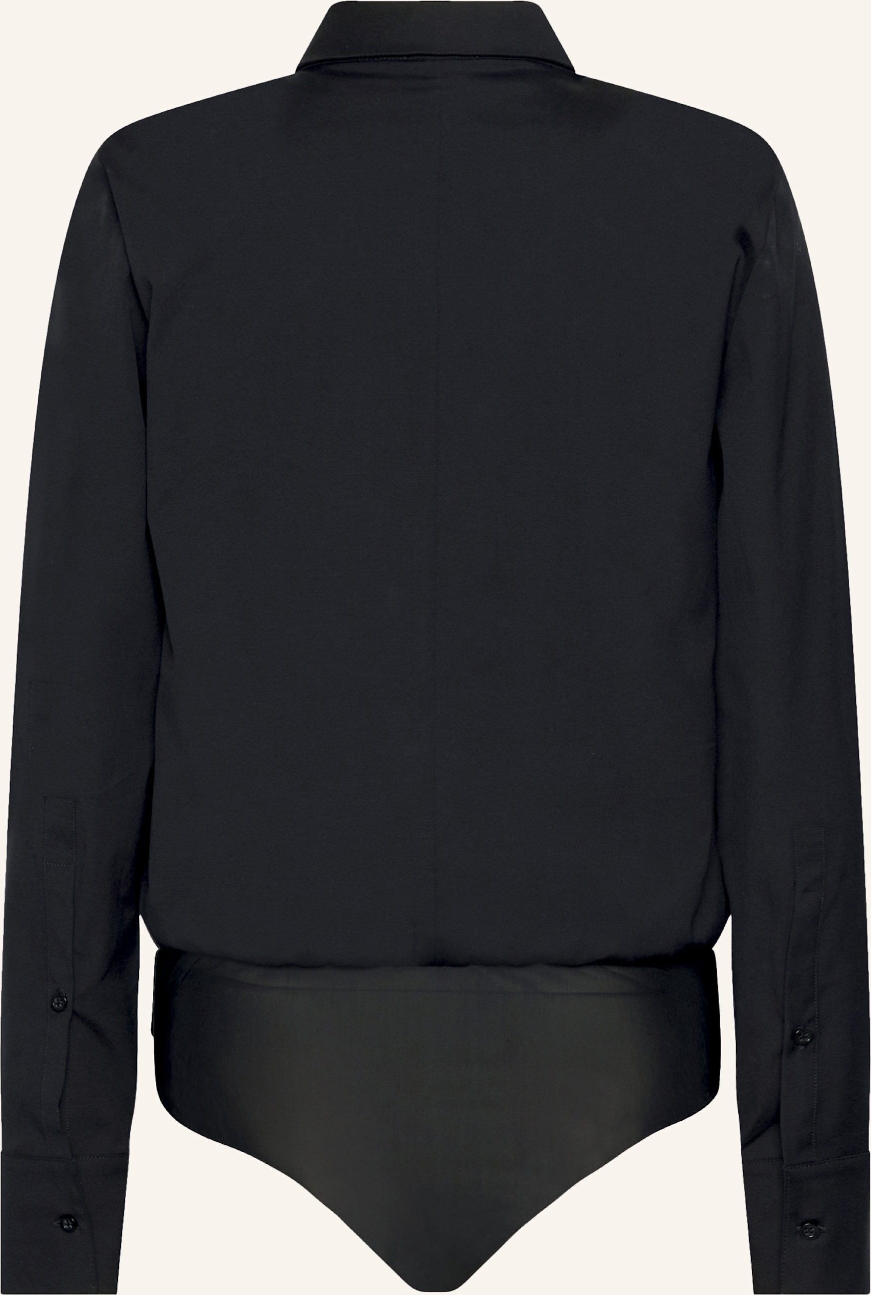 Wolford Body Blouse Body schwarz