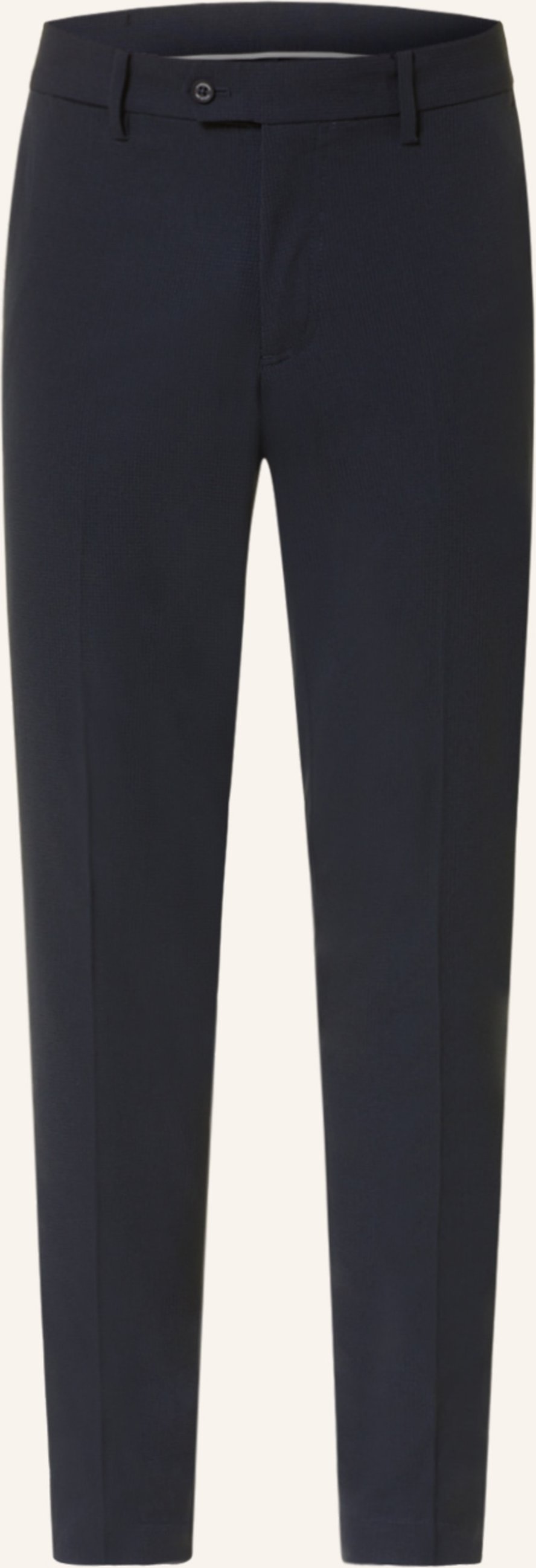 J.Lindeberg Golfhose blau