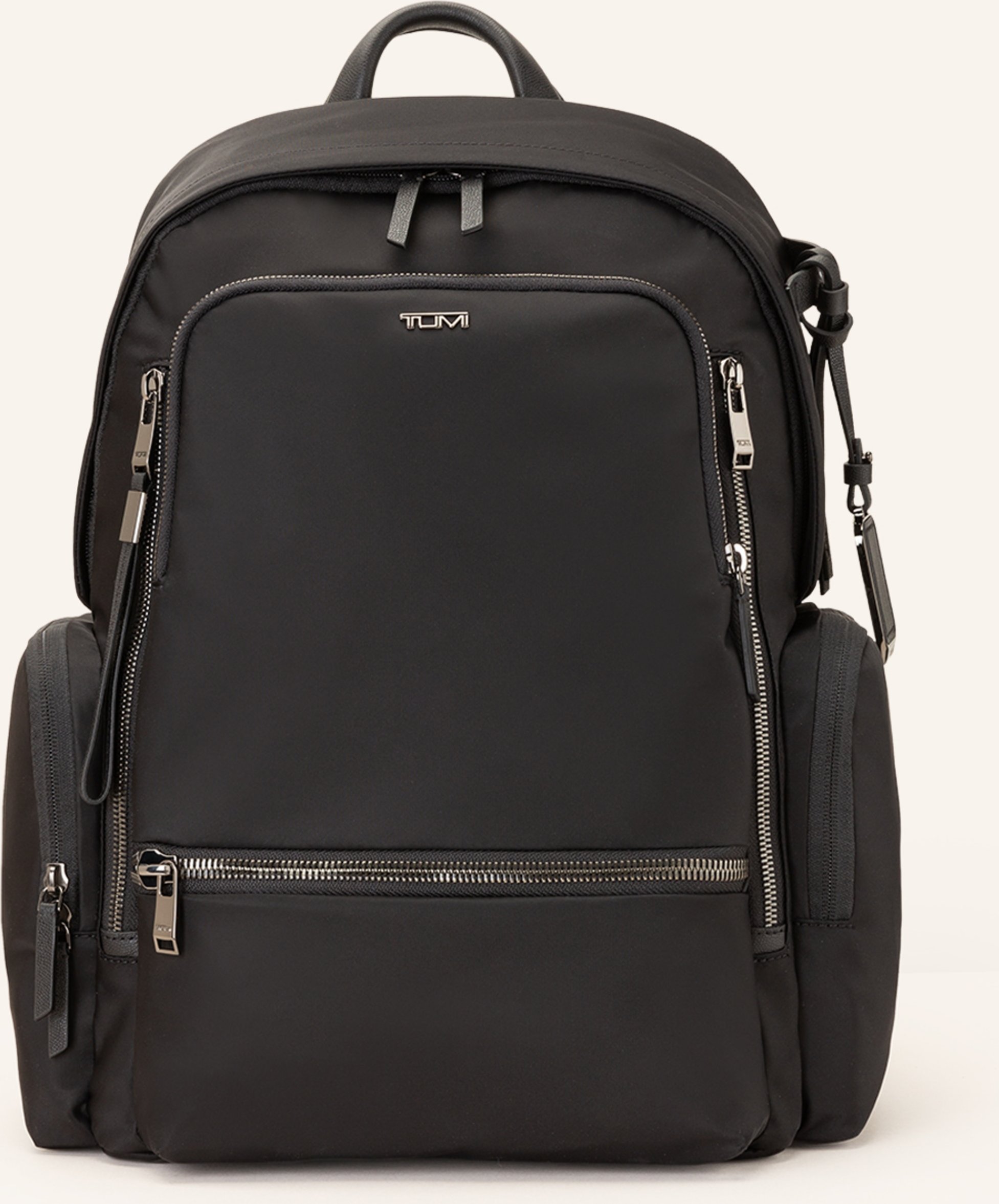 Tumi Voyageur Rucksack Celina Mit Laptop-Fach schwarz
