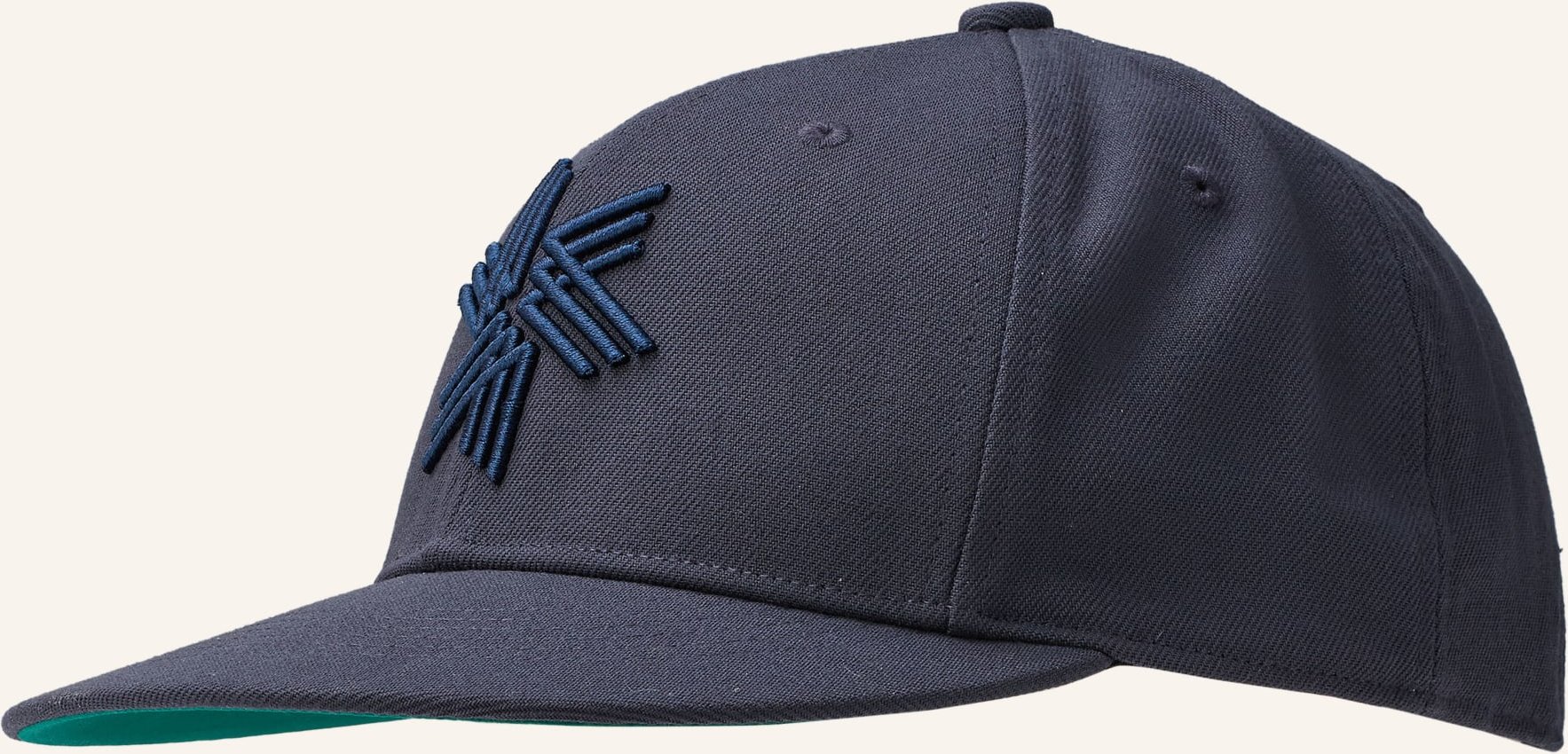 Goldwin Cap blau