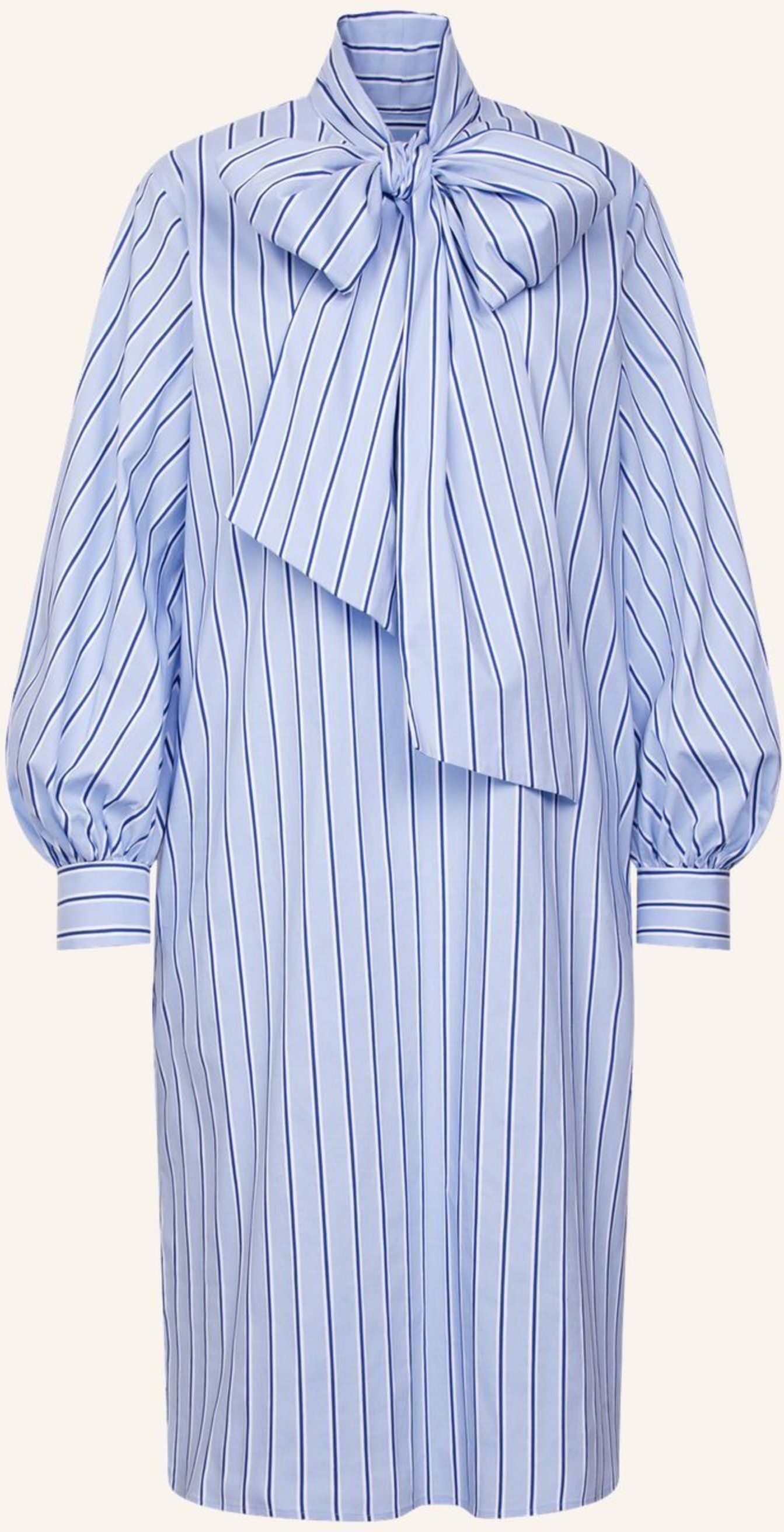 Seidensticker Kleid blau