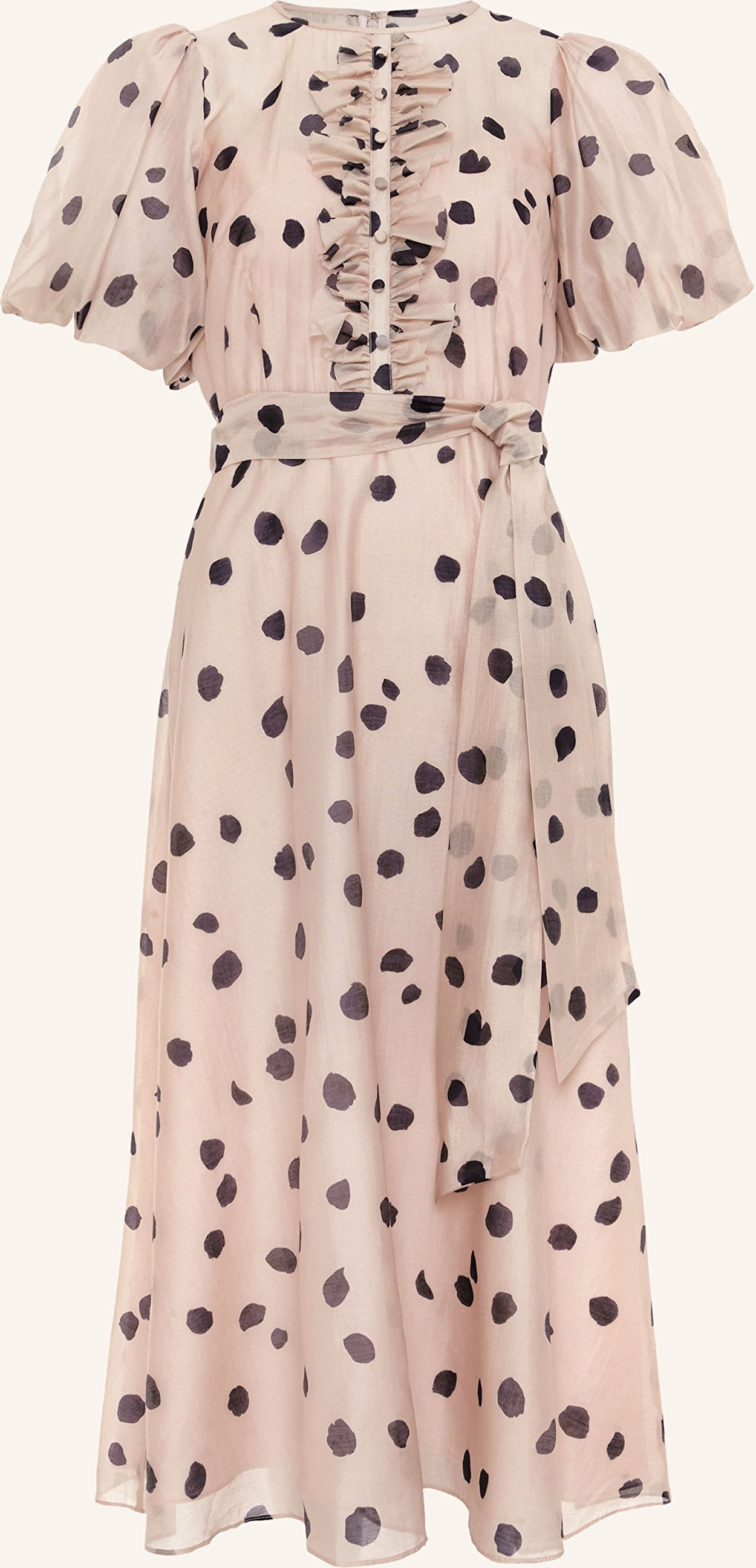 Thumbnail - Phase Eight Kleid Nicola rosa