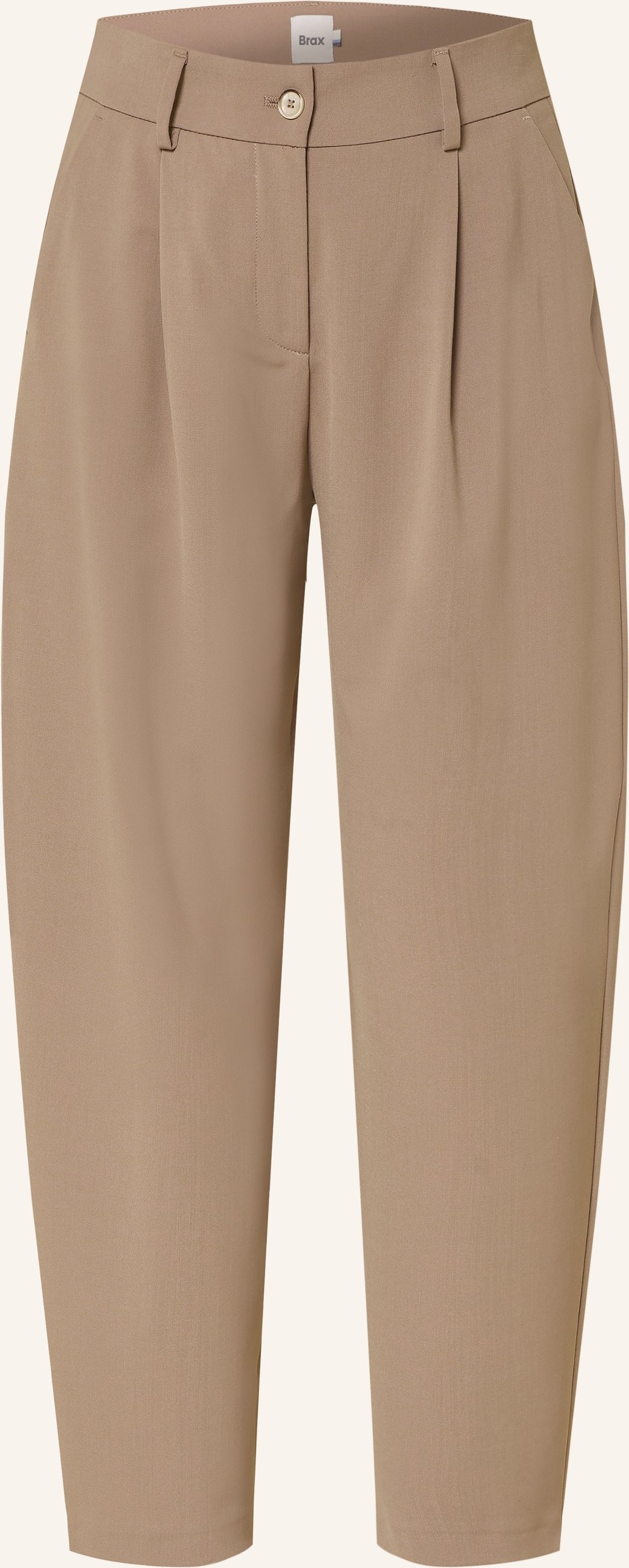 Brax 7/8-Hose Megan S beige