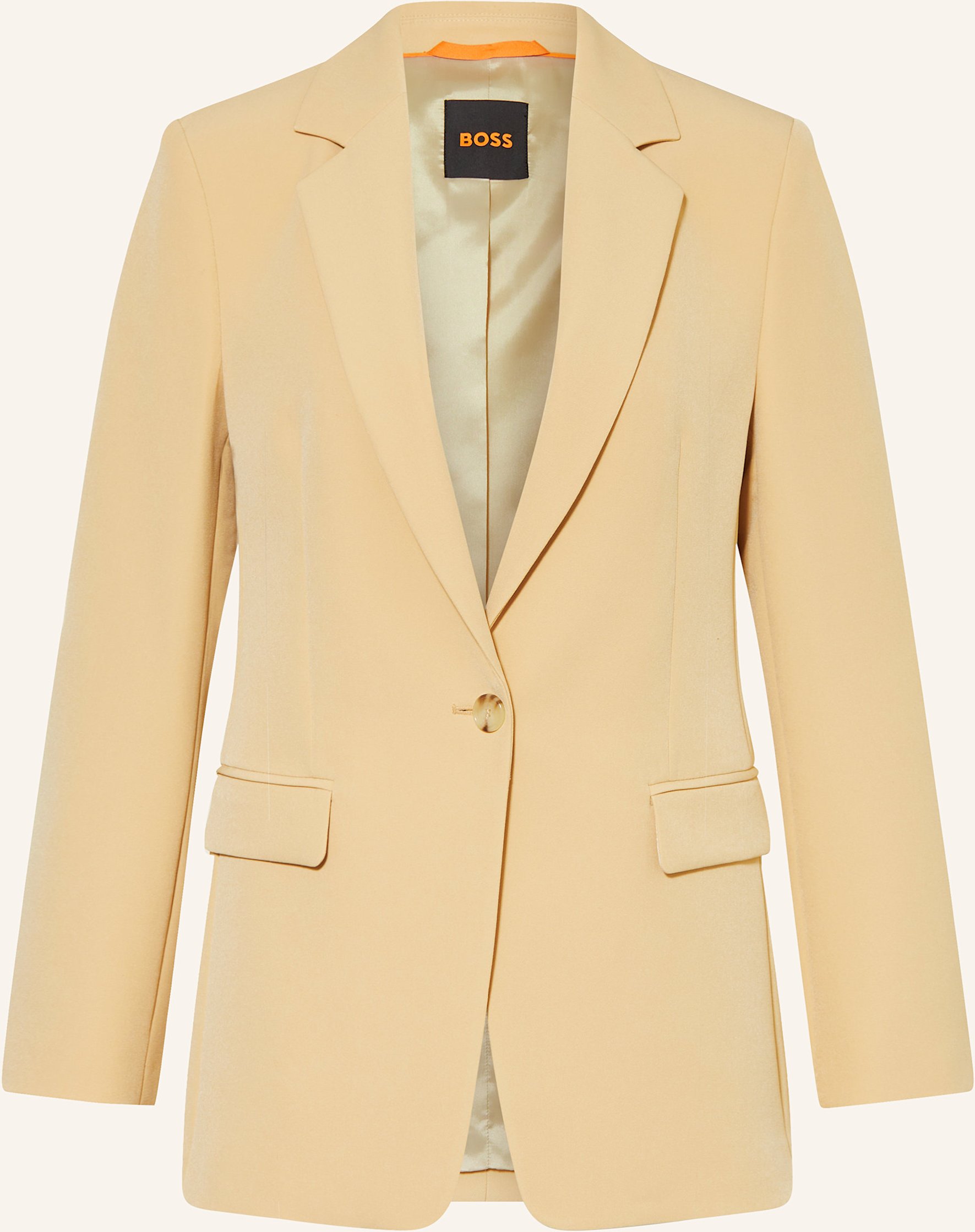 Boss Blazer Jabla beige