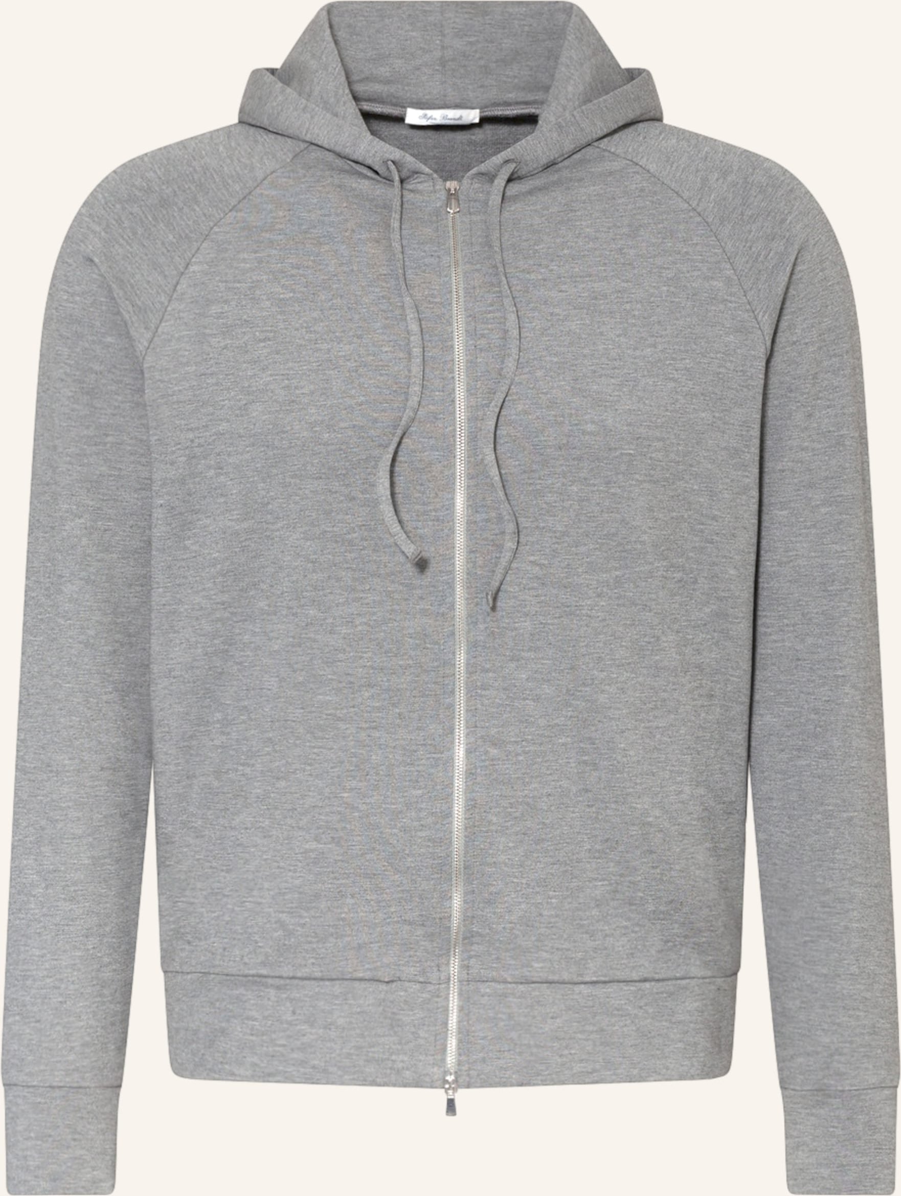 Thumbnail - Stefan Brandt Sweatjacke Jonathan grau
