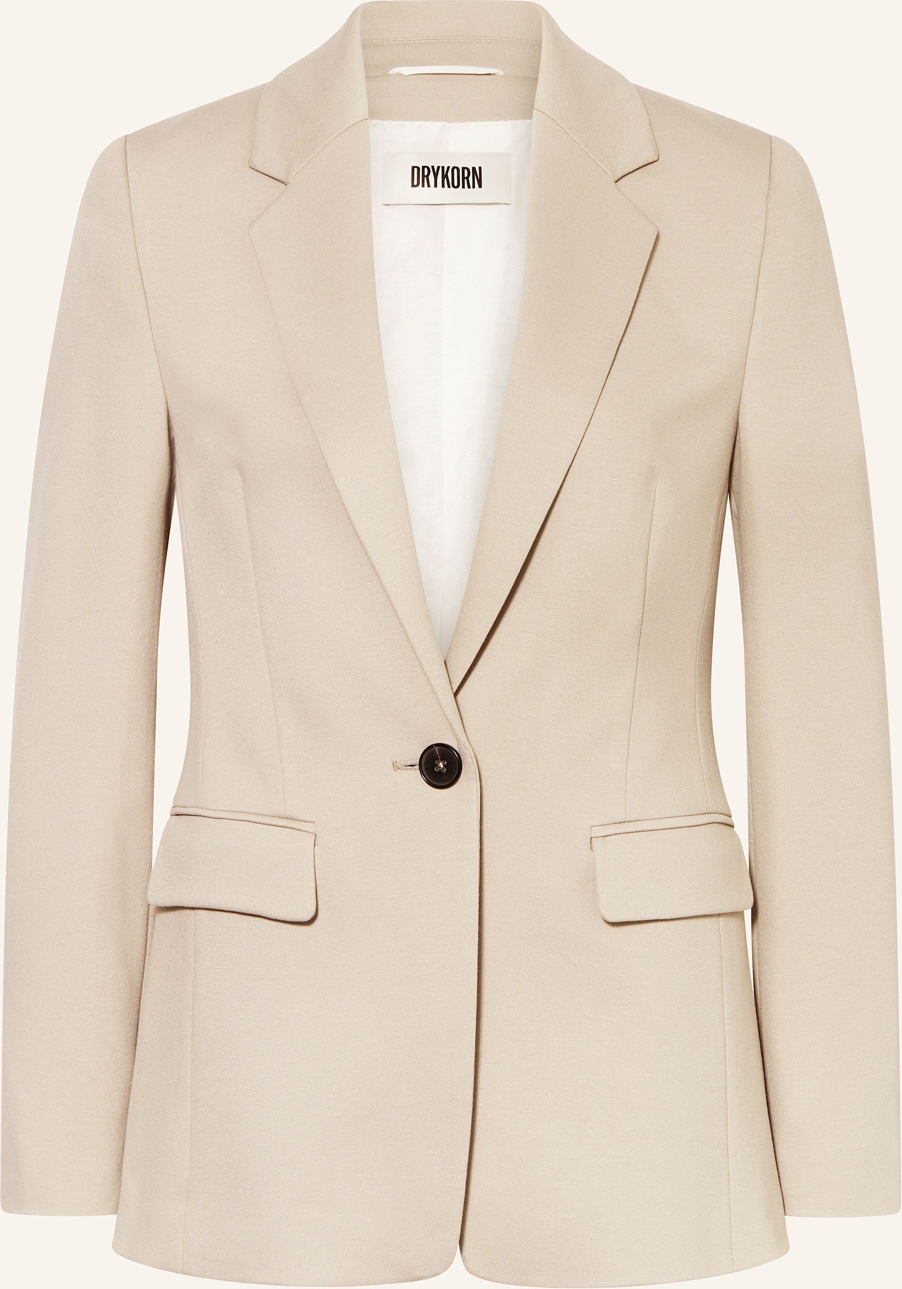 Thumbnail - Drykorn Blazer Atlin beige
