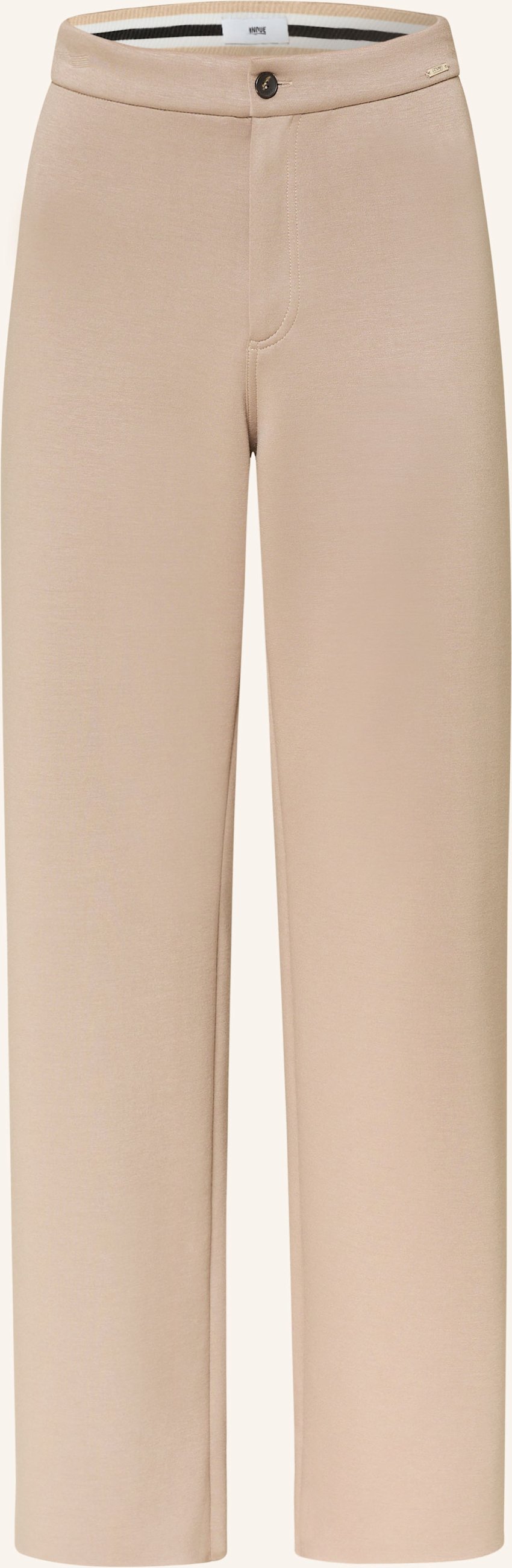 Cinque Marlenehose Ciherold beige