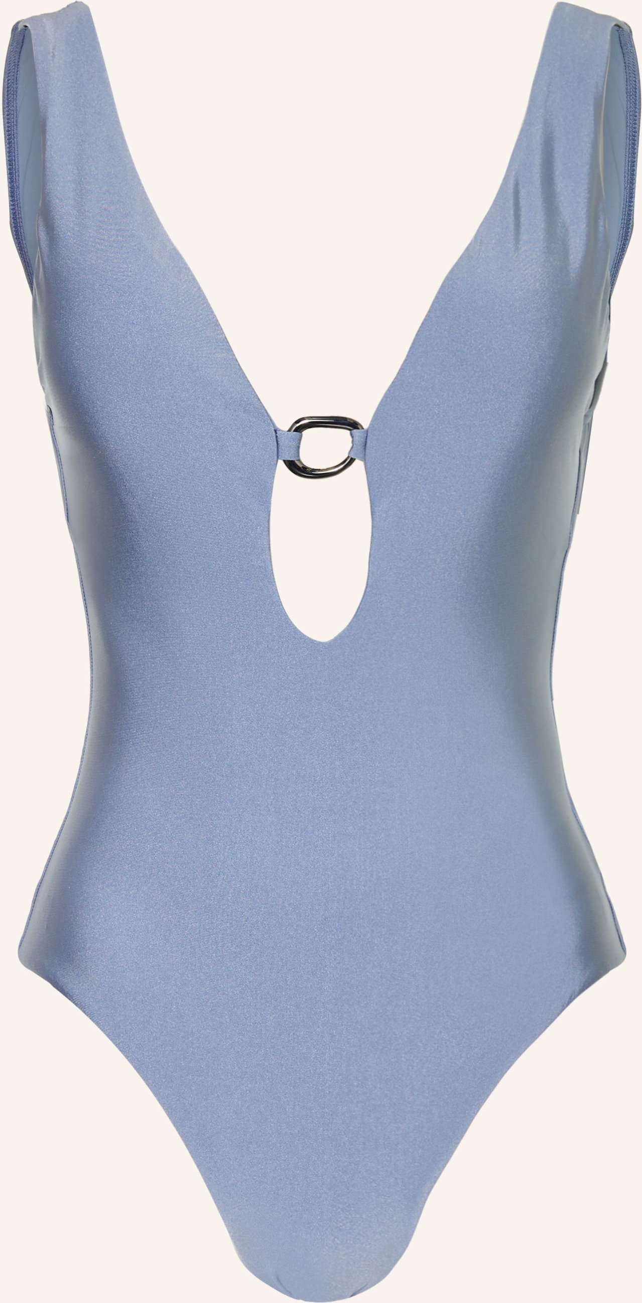 Jets Australia Badeanzug Lien blau