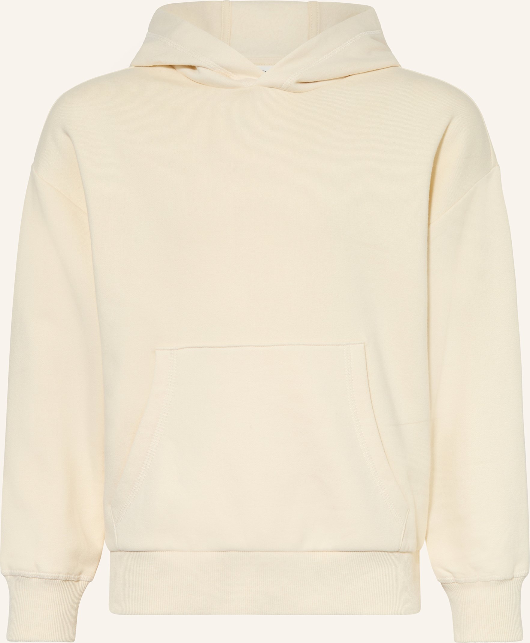 S.Oliver Red Hoodie weiss