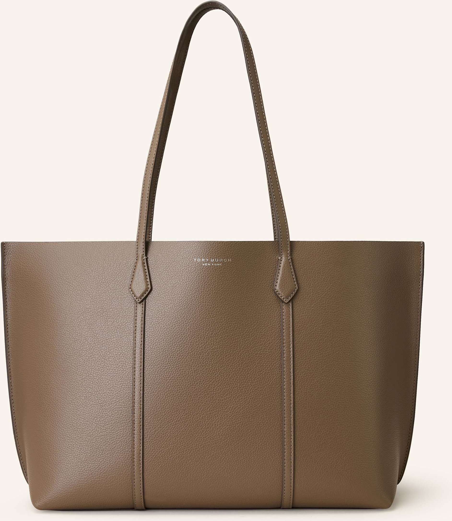 Tory Burch Shopper Perry braun