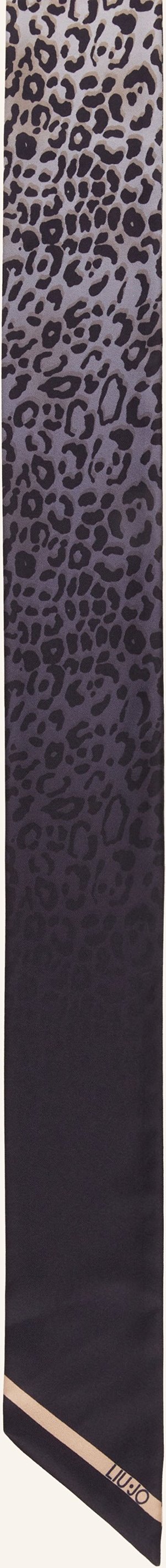 Liu Jo Schal schwarz