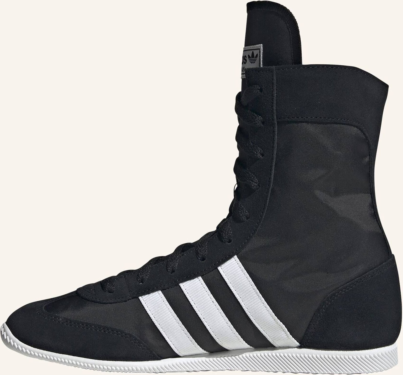 Adidas Originals Japan H Schuh schwarz