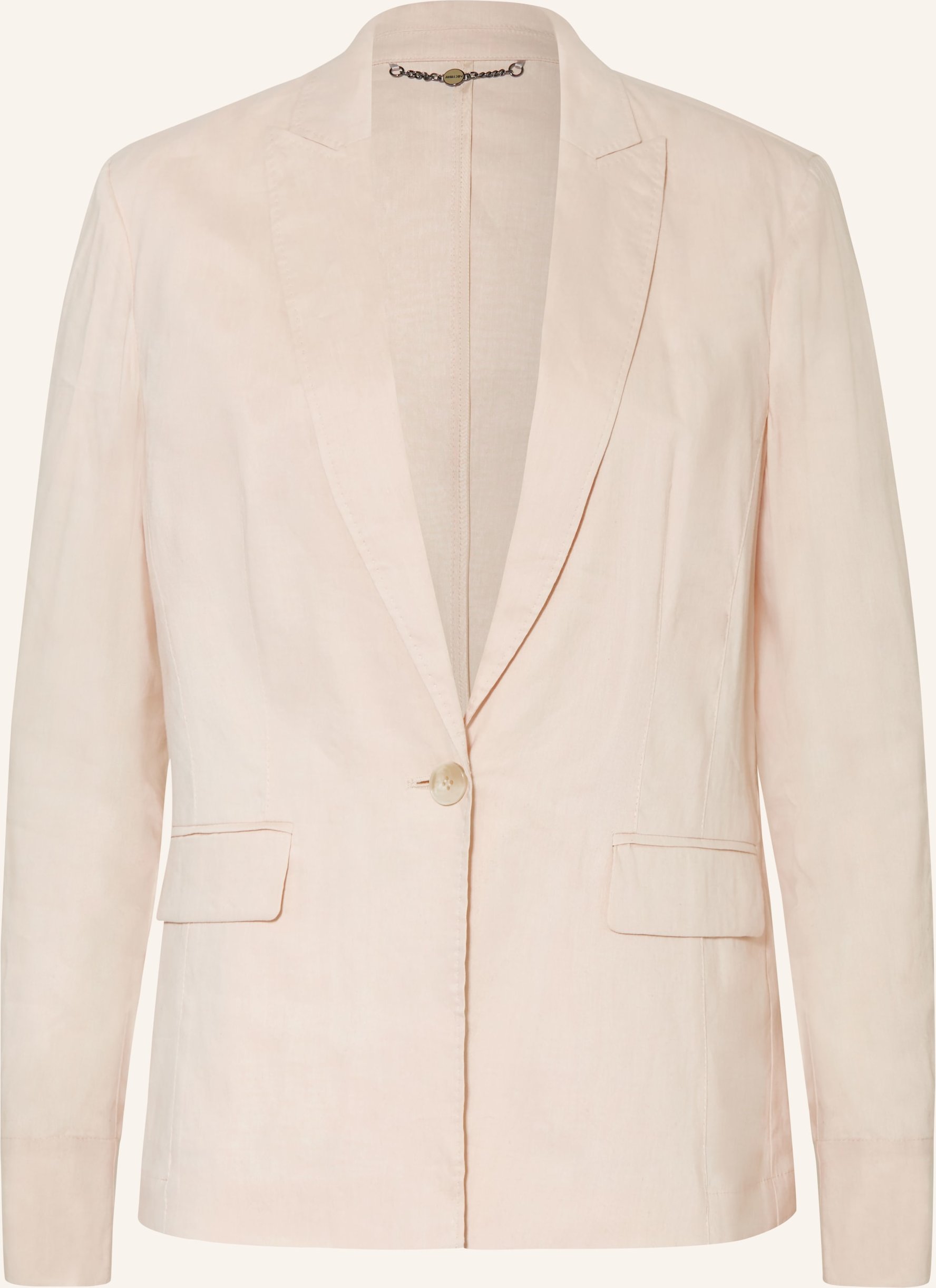 Marc Cain Blazer rosa