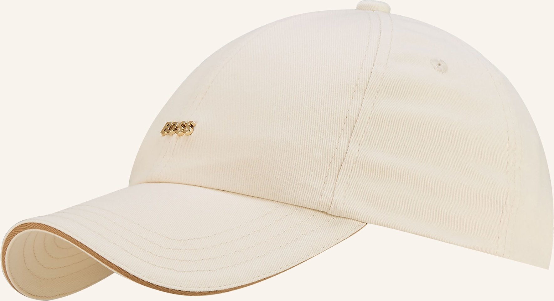 Thumbnail - Boss Cap Ari weiss