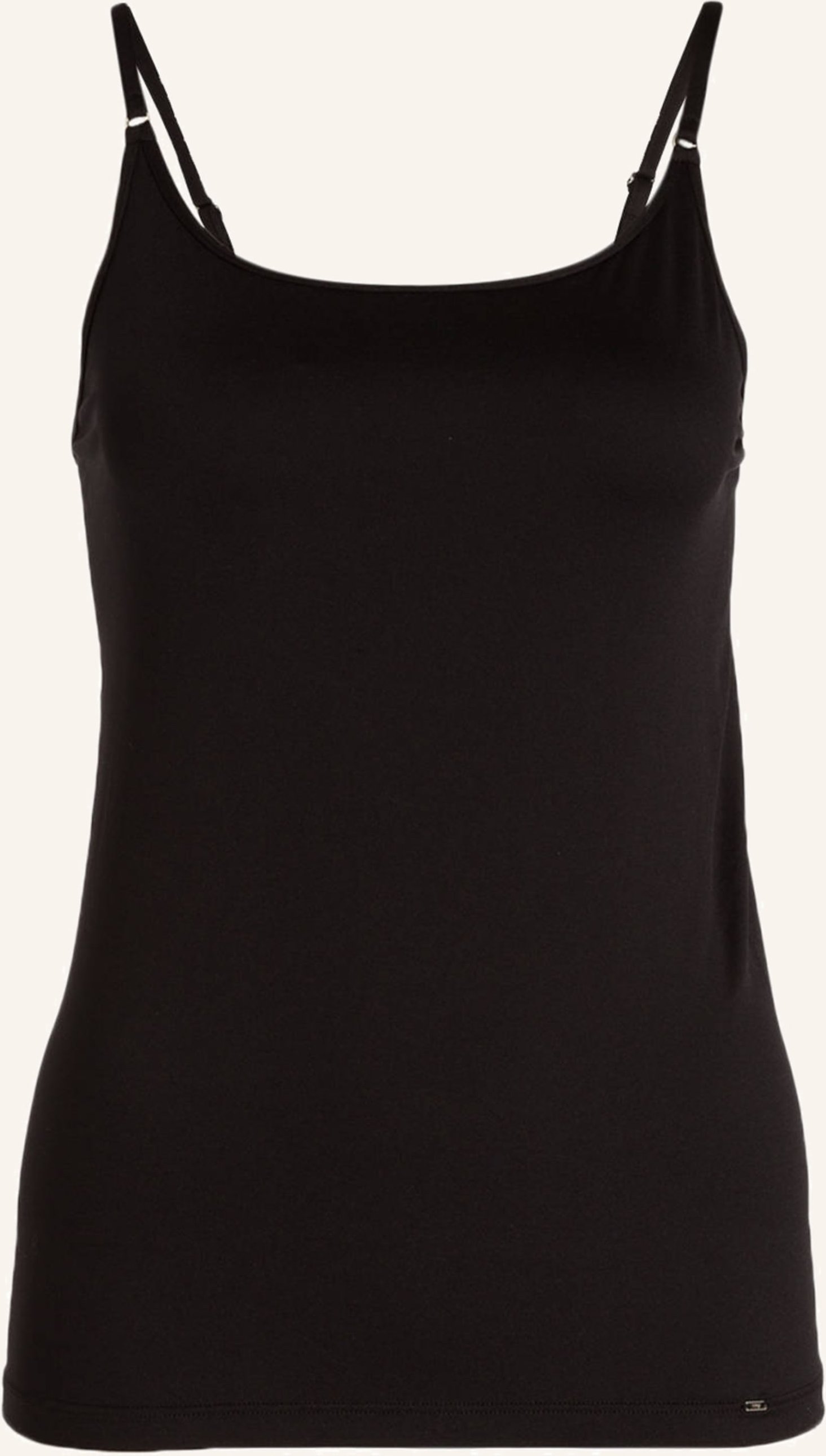 Mey Top Serie Soft Shape schwarz