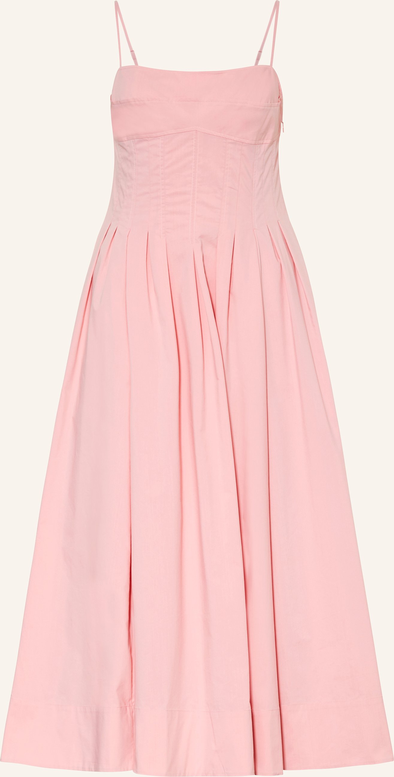 Simkhai Cocktailkleid Kittiya pink