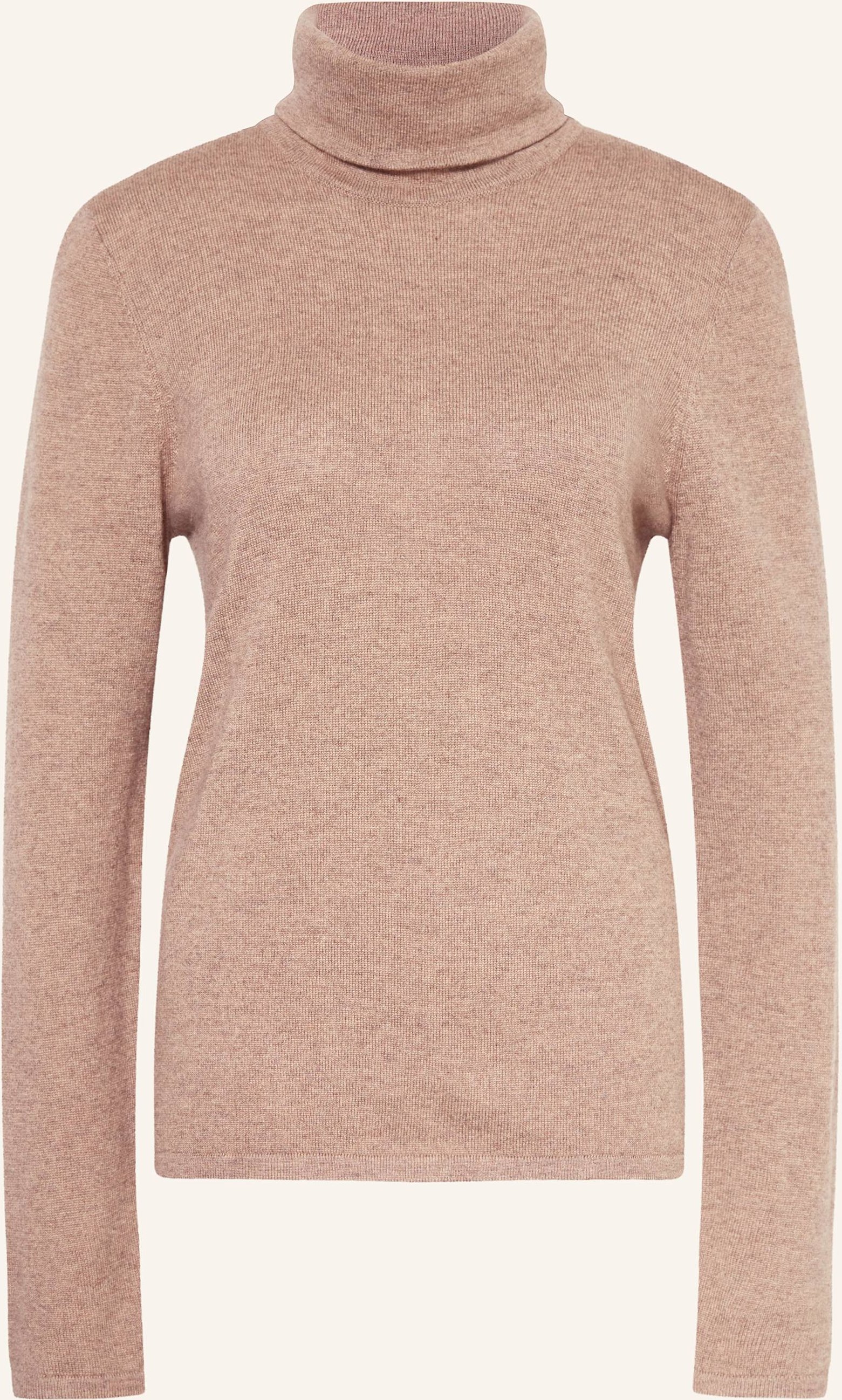 Rosemunde Rollkragenpullover Rmwsofia braun