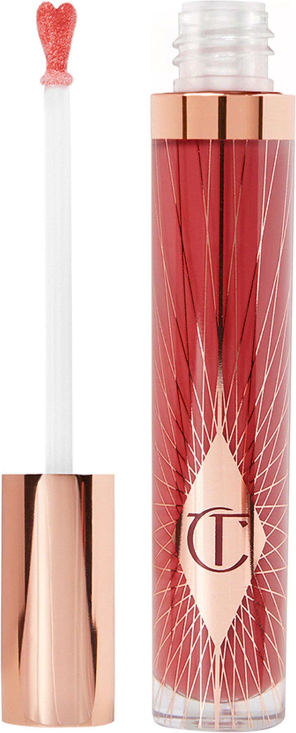 Charlotte Tilbury Collagen Lip Bath Lipgloss