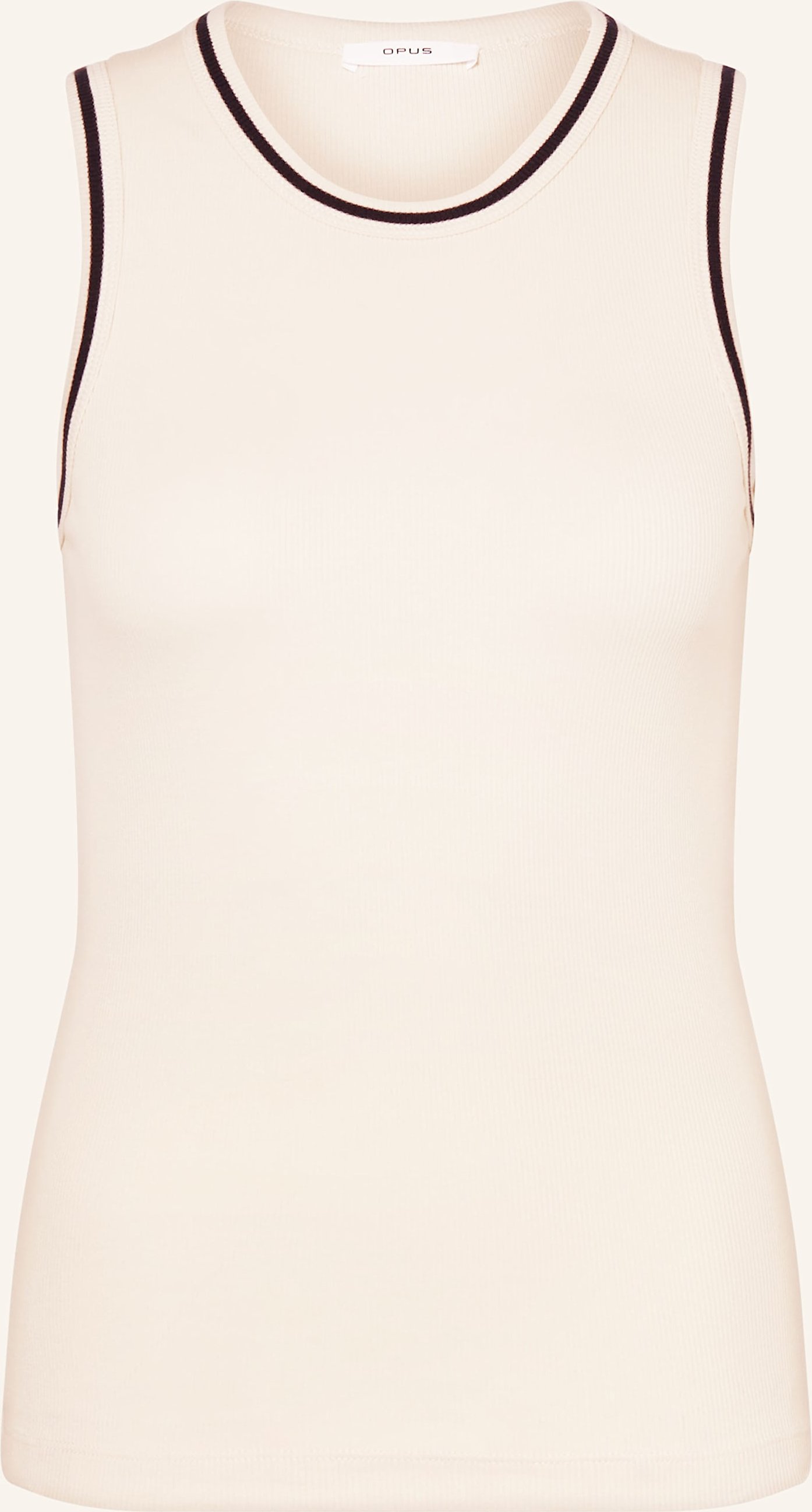 Opus Top Ilesso weiss