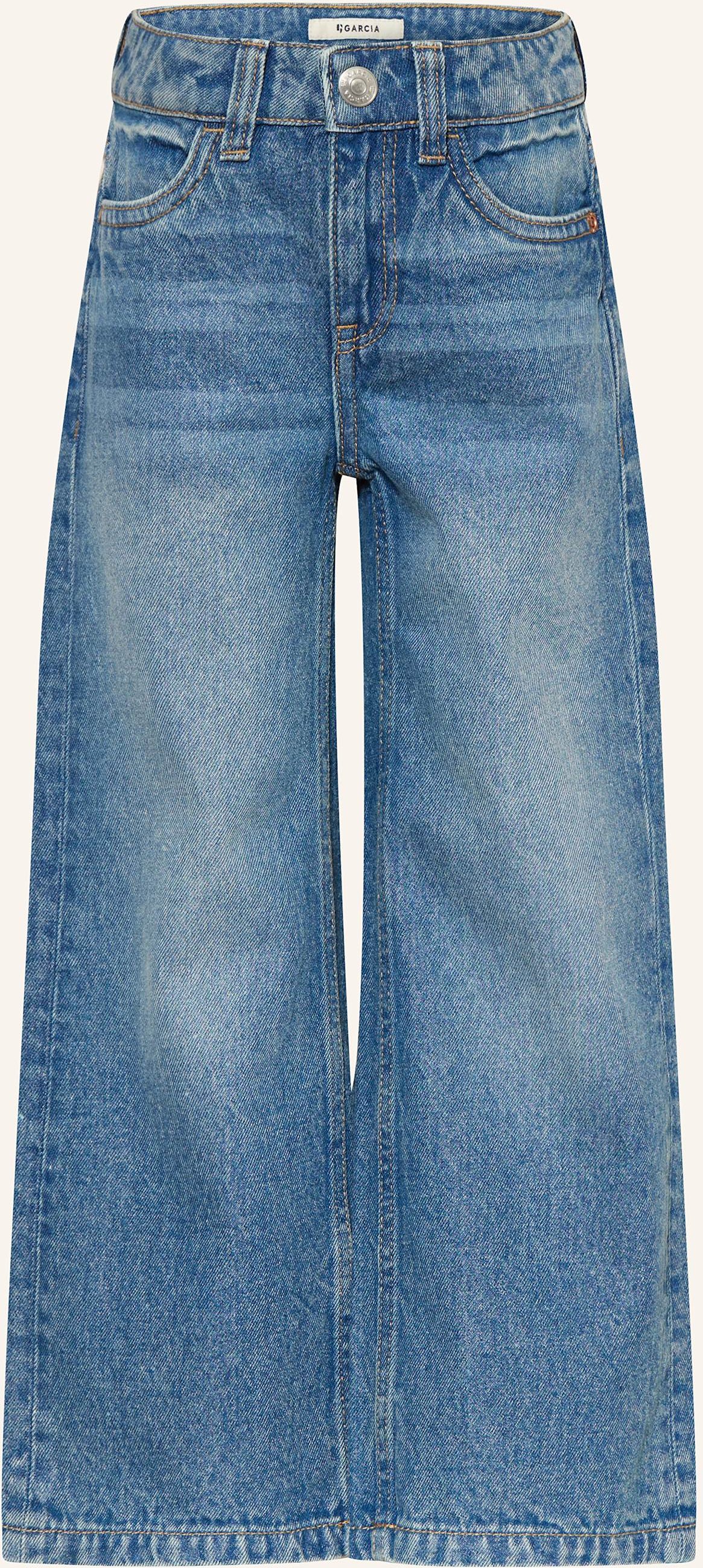 Garcia Jeans blau