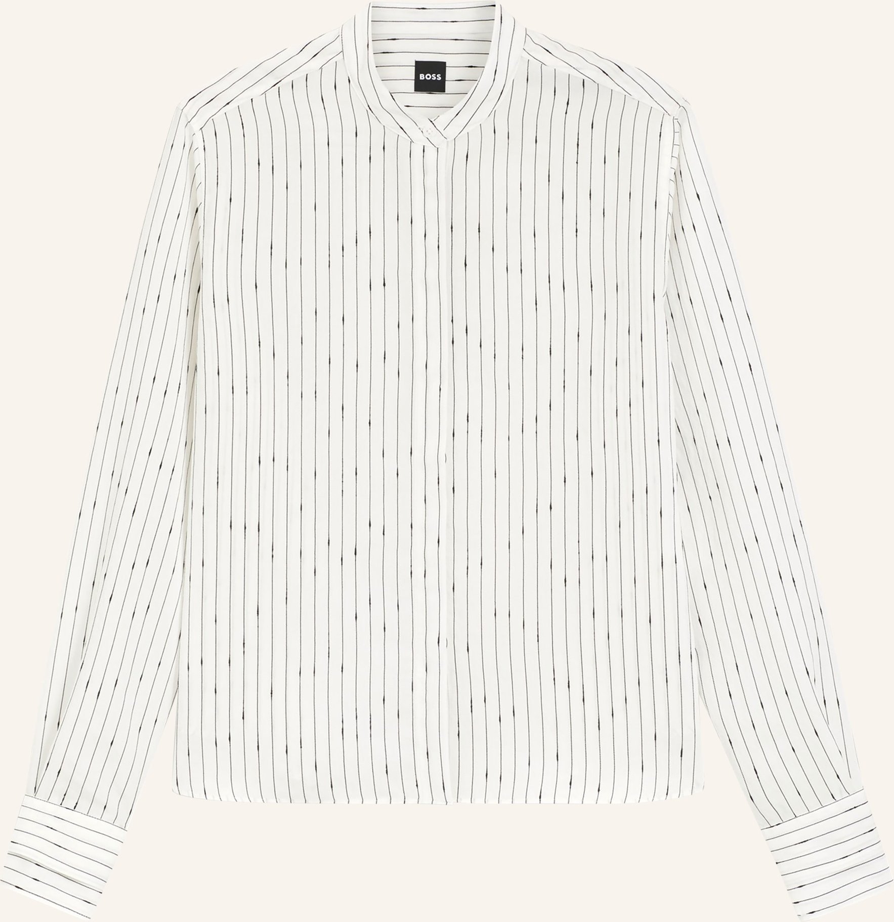 Boss Bluse Bertyna weiss