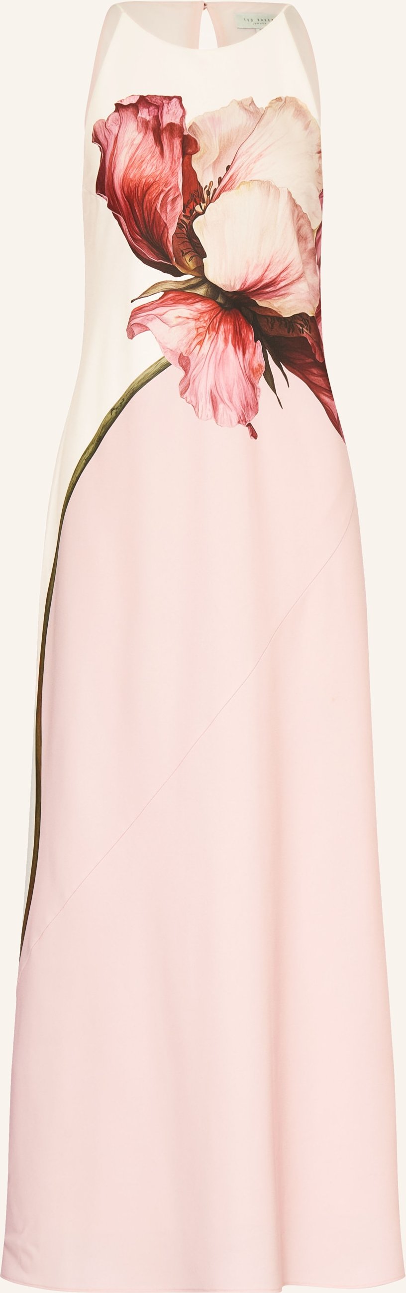 Ted Baker Kleid Lowela pink