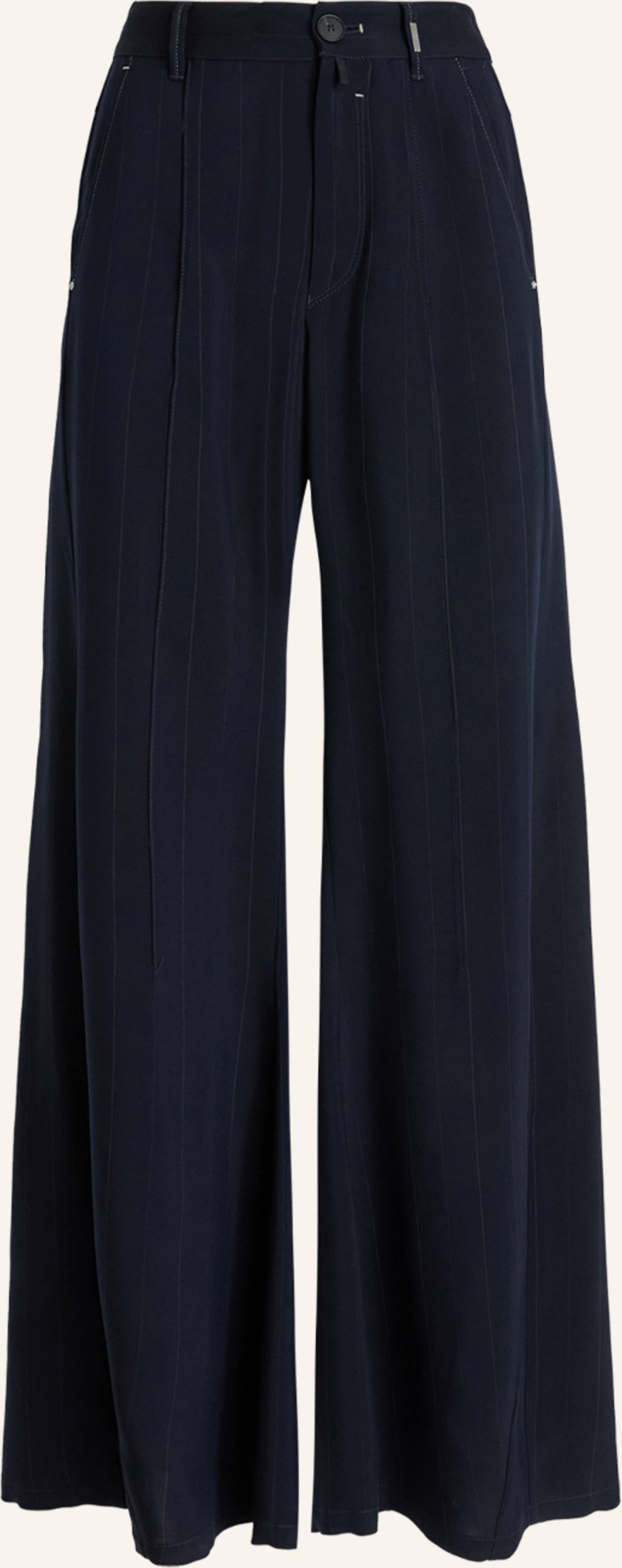 High Hose Caught Out blau