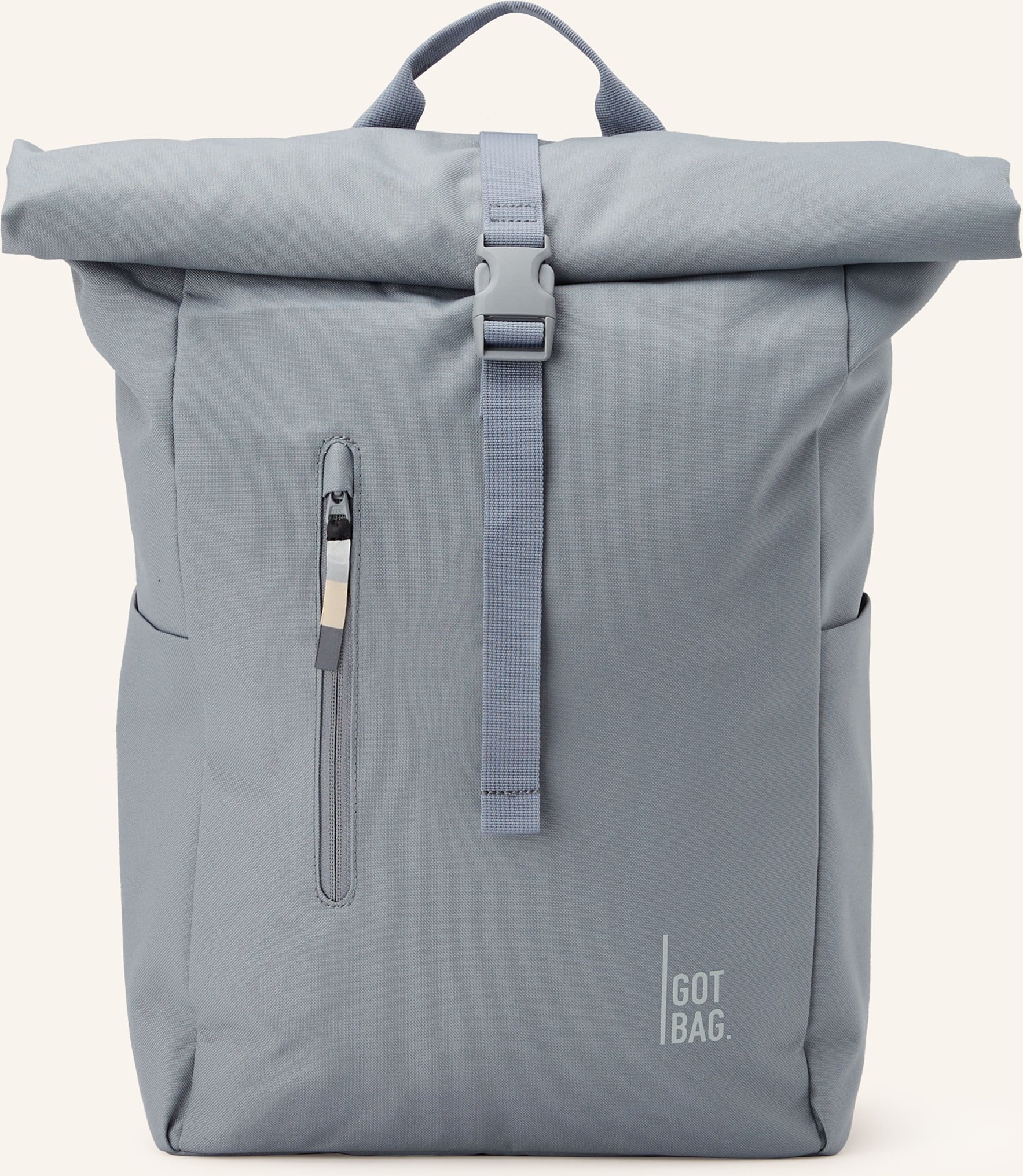 Got Bag Rucksack Easy grau