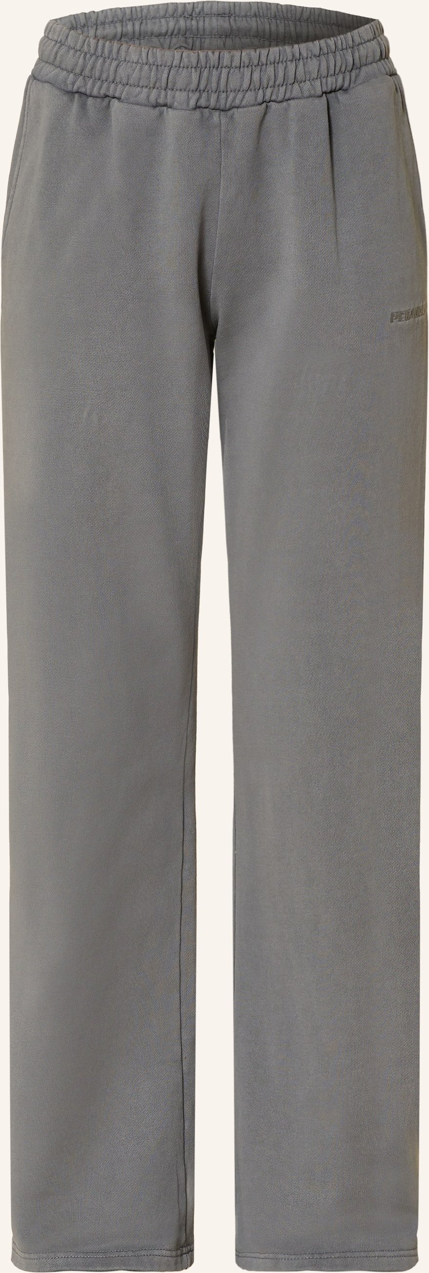 Pegador Sweatpants Anni grau