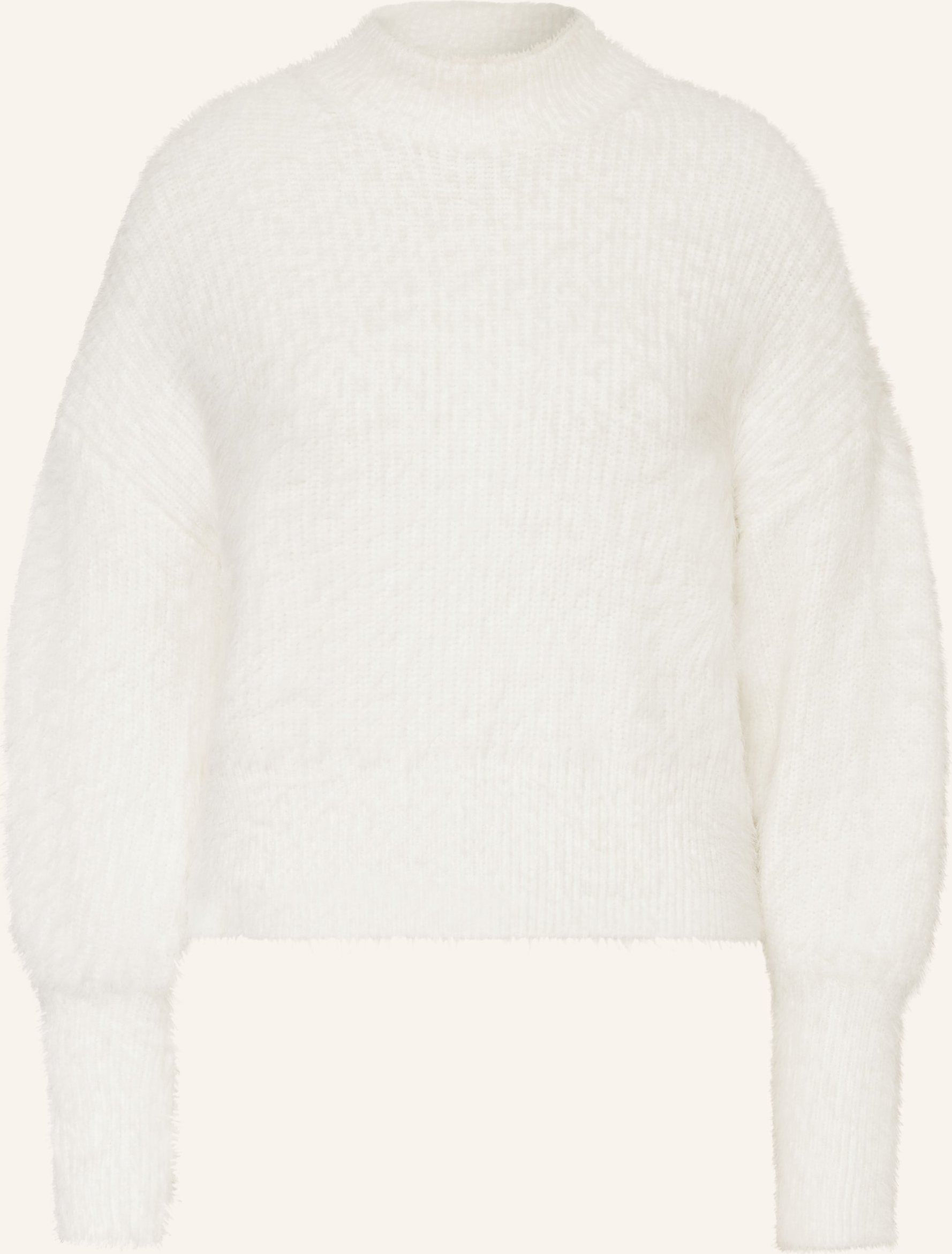 Guess Pullover Keyla weiss