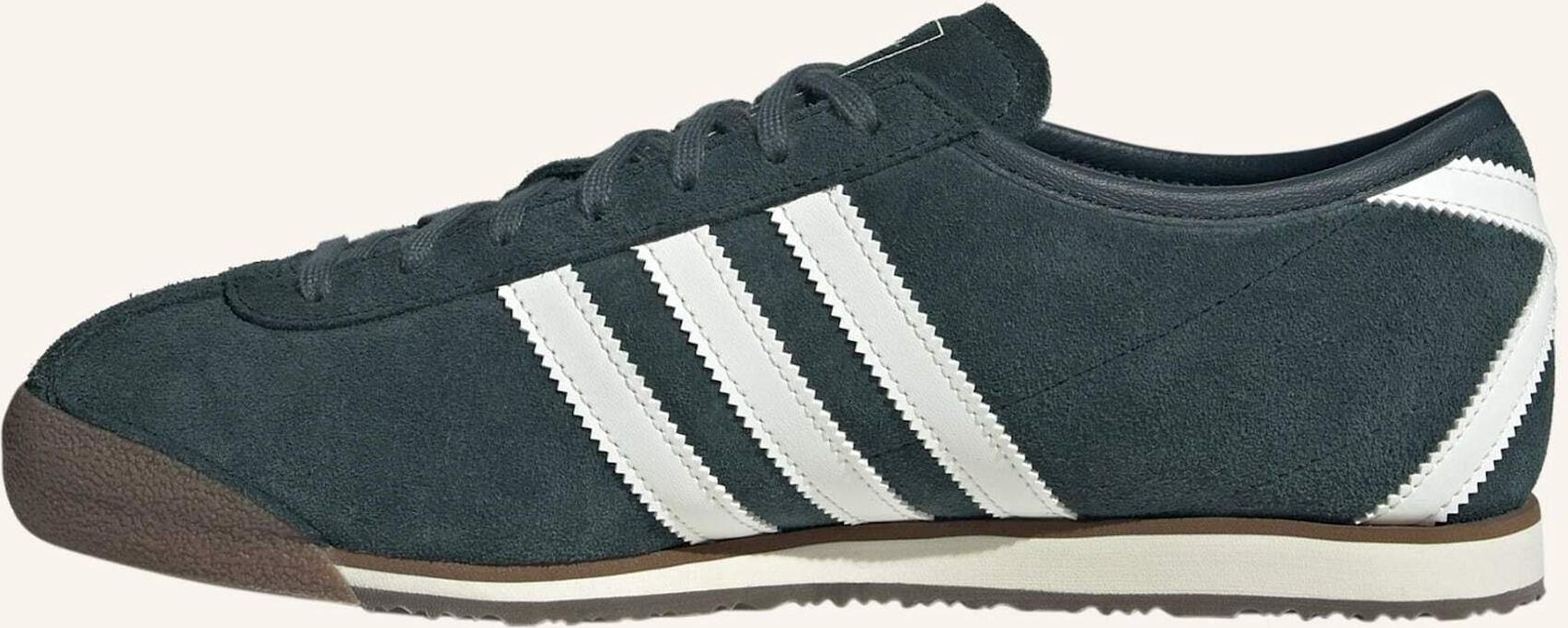 Adidas Originals Italia 70s Schuh gruen