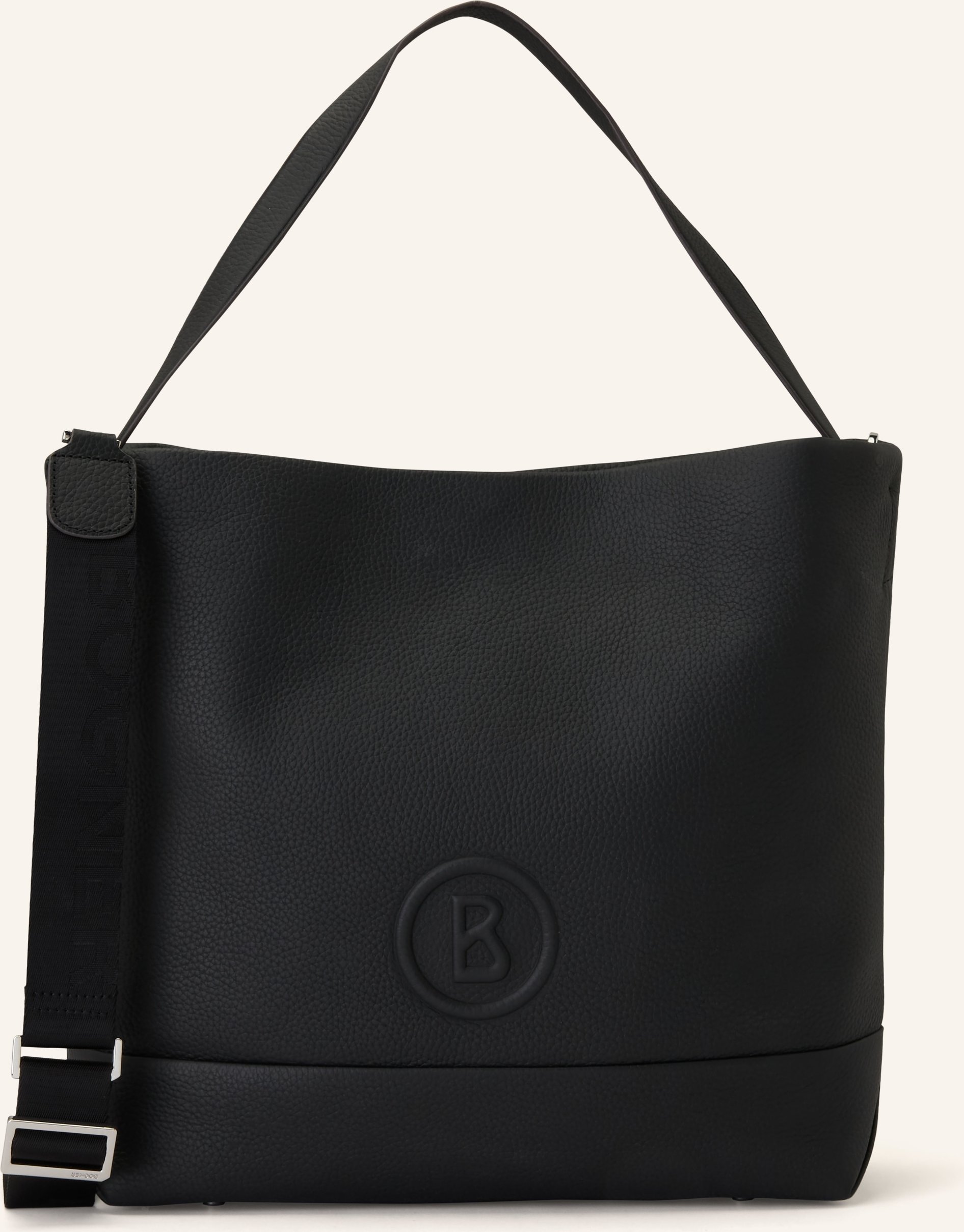 Bogner Beuteltasche Bozen Avni schwarz