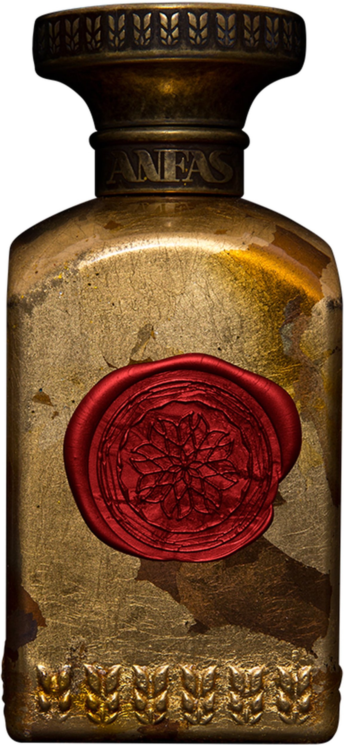 Anfas Red Ishq Eau de Parfum 75 ml