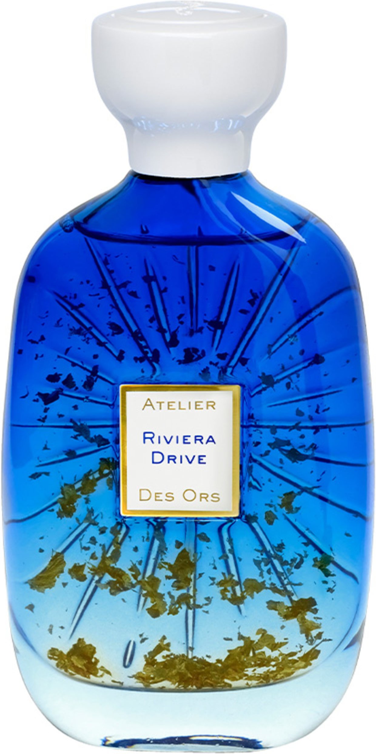 Atelier Des Ors Riviera Drive Eau de Parfum 100 ml