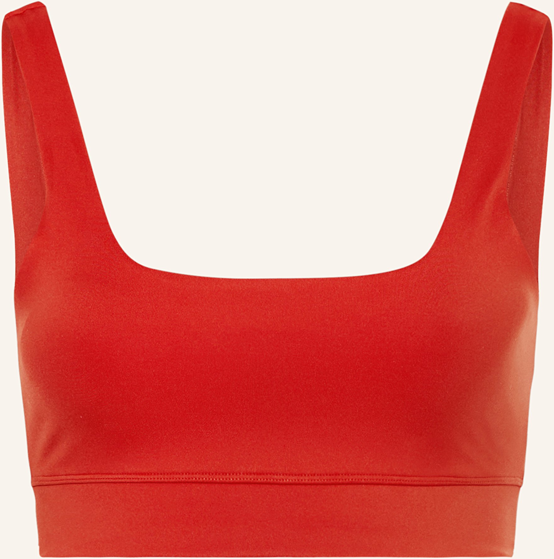 Varley Sport-Bh Cori braun