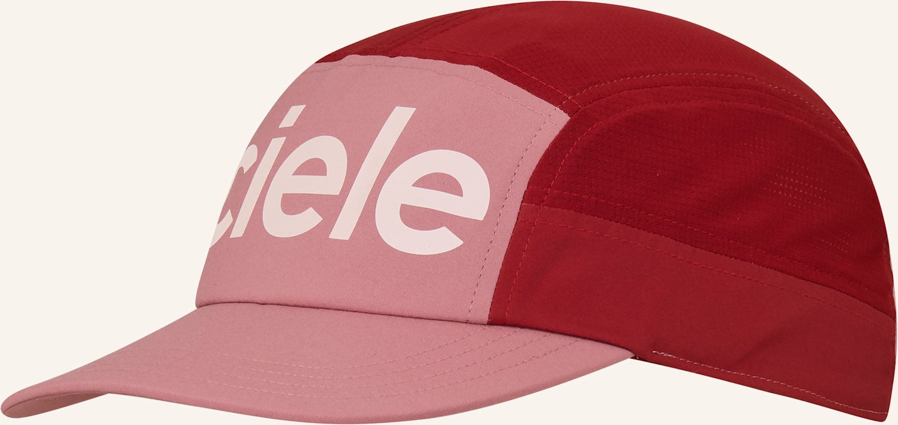 Ciele Athletics Cap Gocap-Comp-Century braun