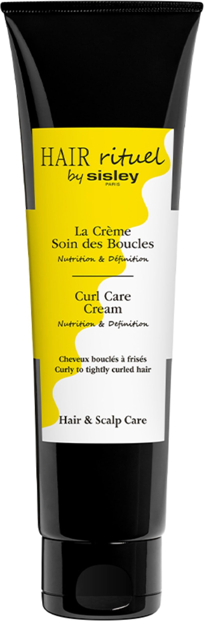 Thumbnail - Hair Rituel By Sisley Curl Care Cream 150 ml