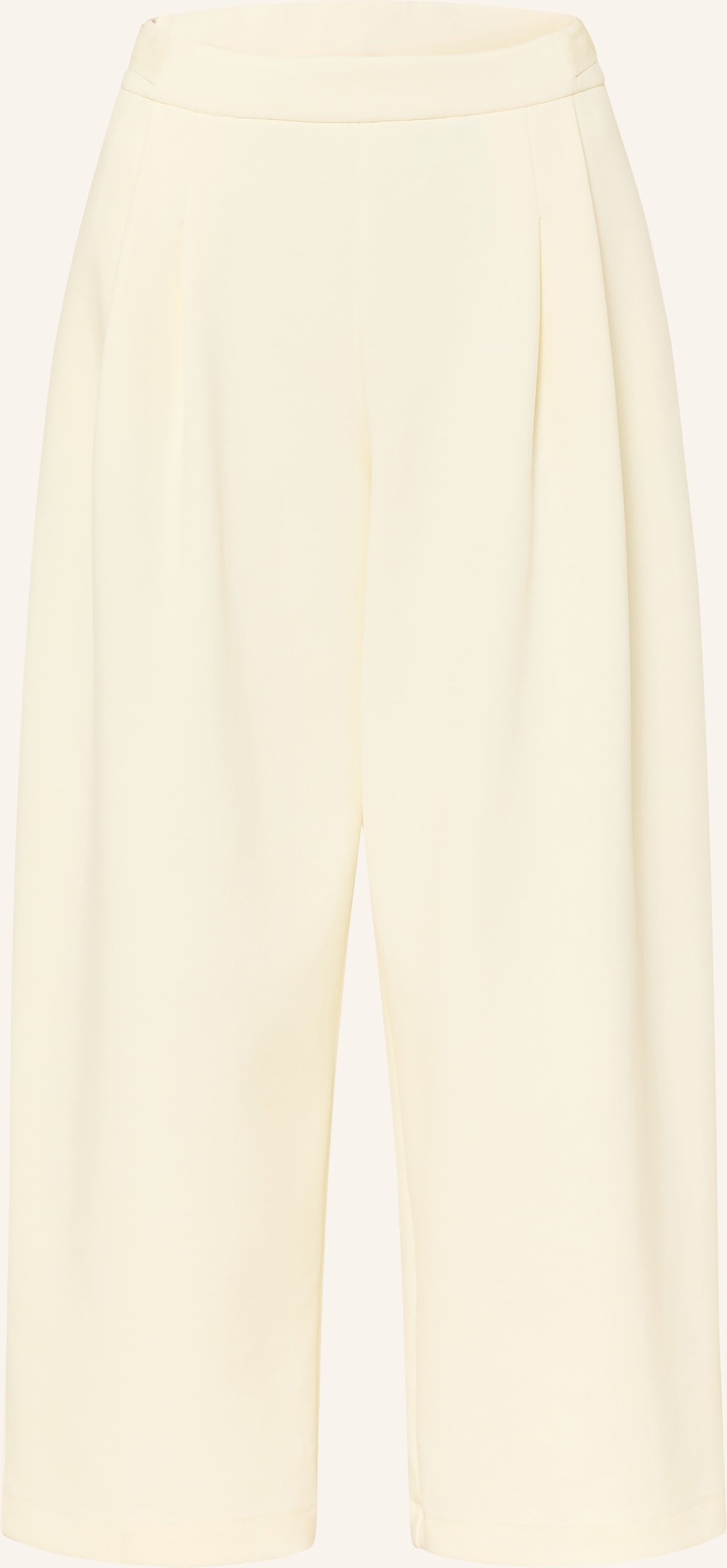 Max & Co. Culotte Acanto gelb
