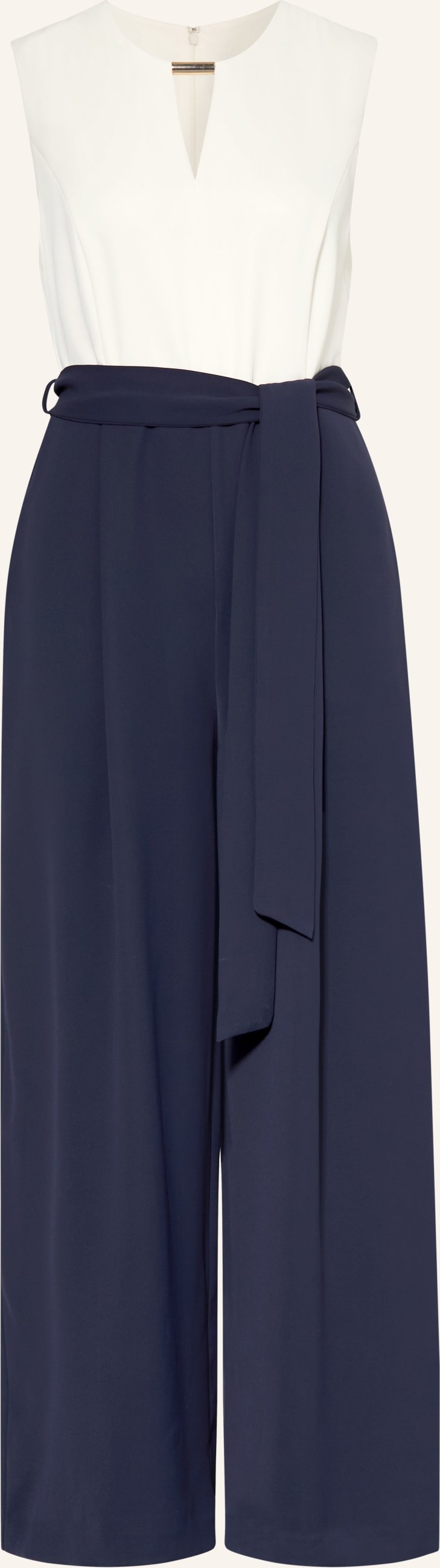 Thumbnail - Phase Eight Jumpsuit Brylee blau