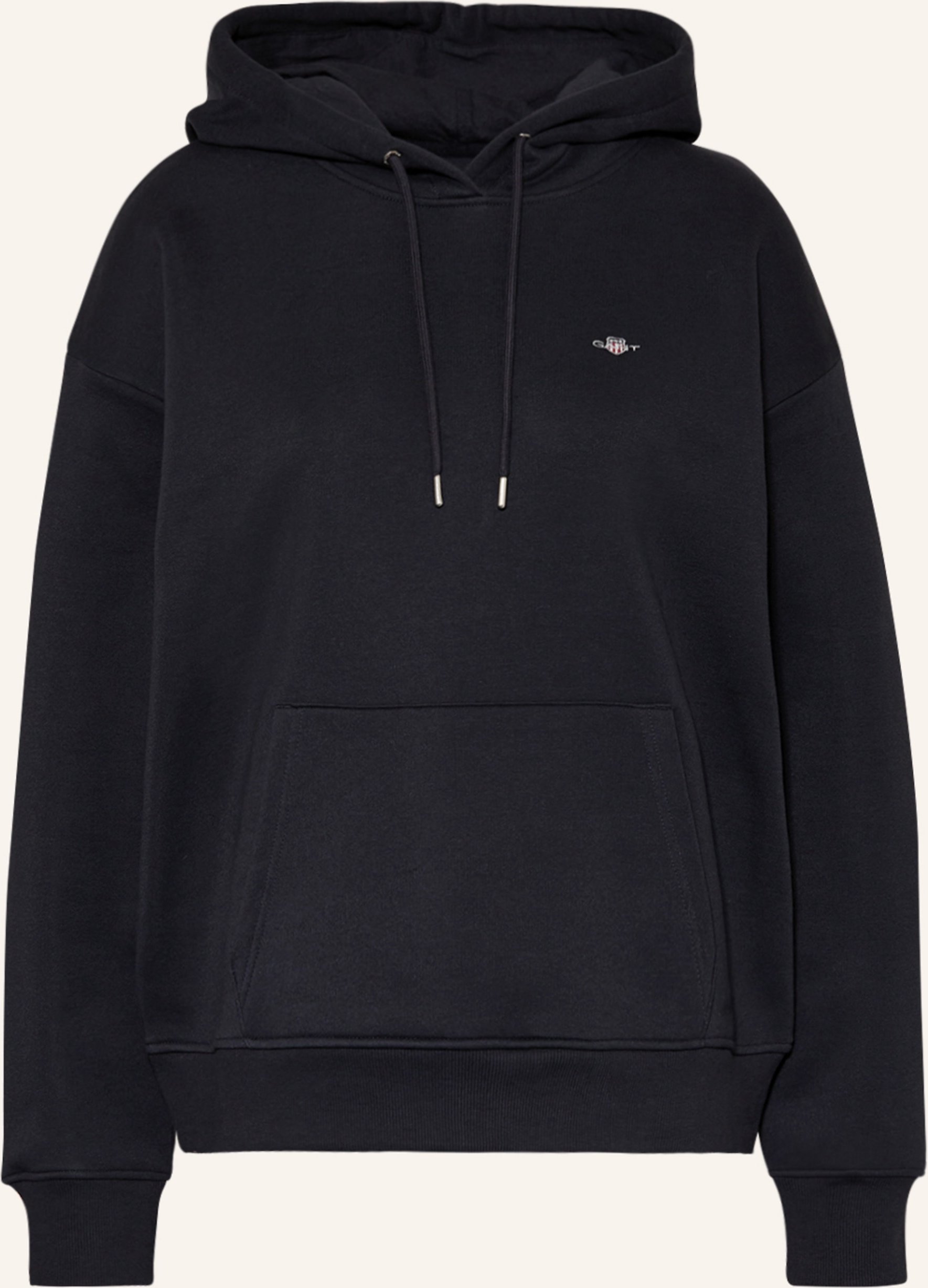 Gant Hoodie blau