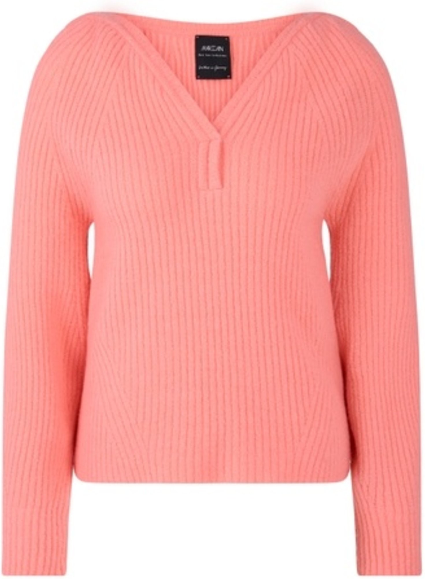 Marc Cain Pullover pink