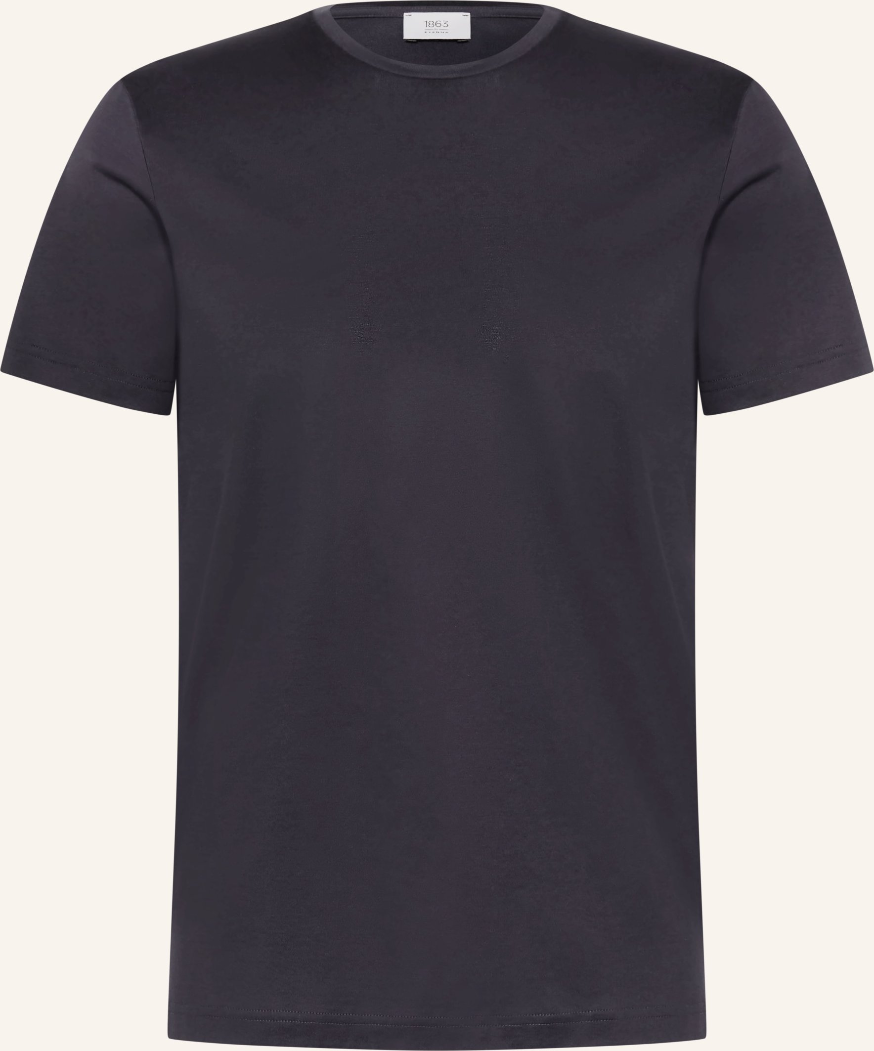 1863 By Eterna T-Shirt blau
