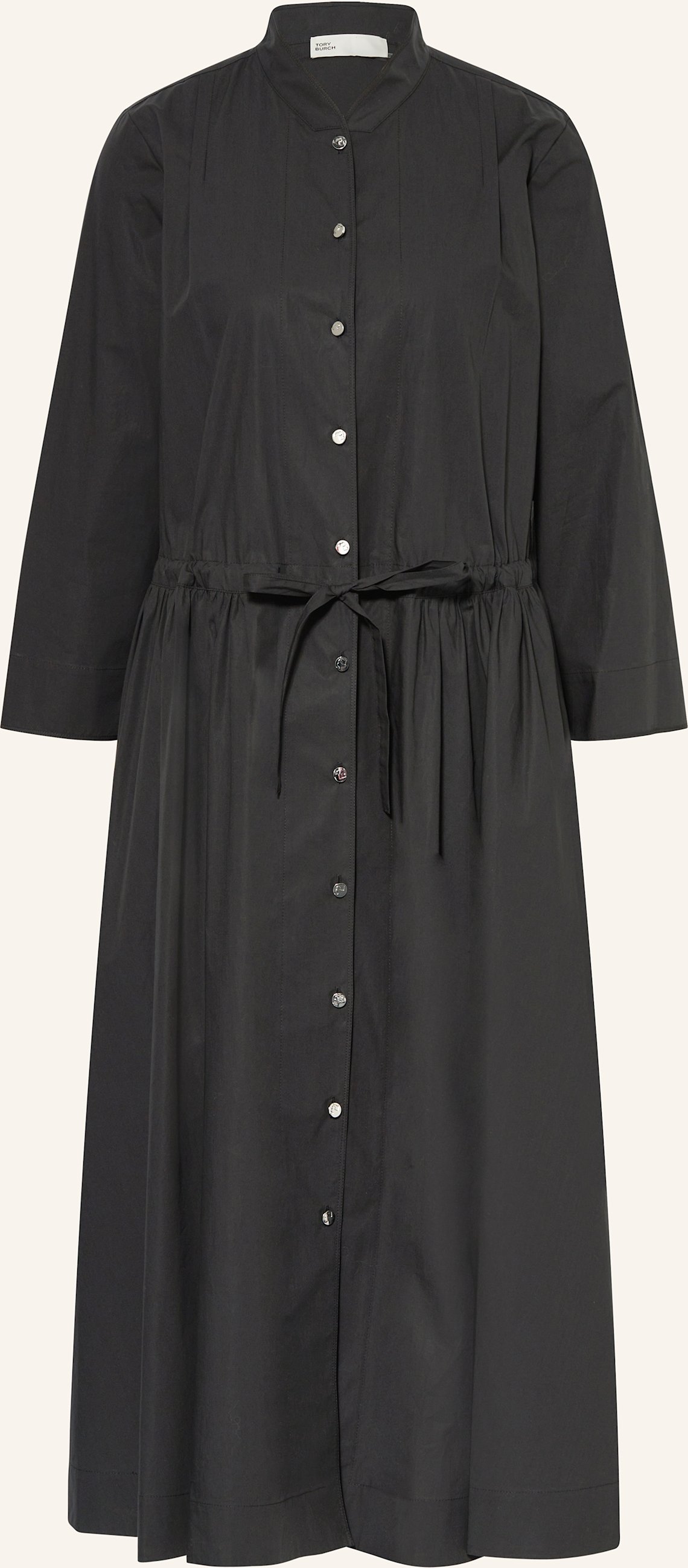 Tory Burch Strandkleid schwarz