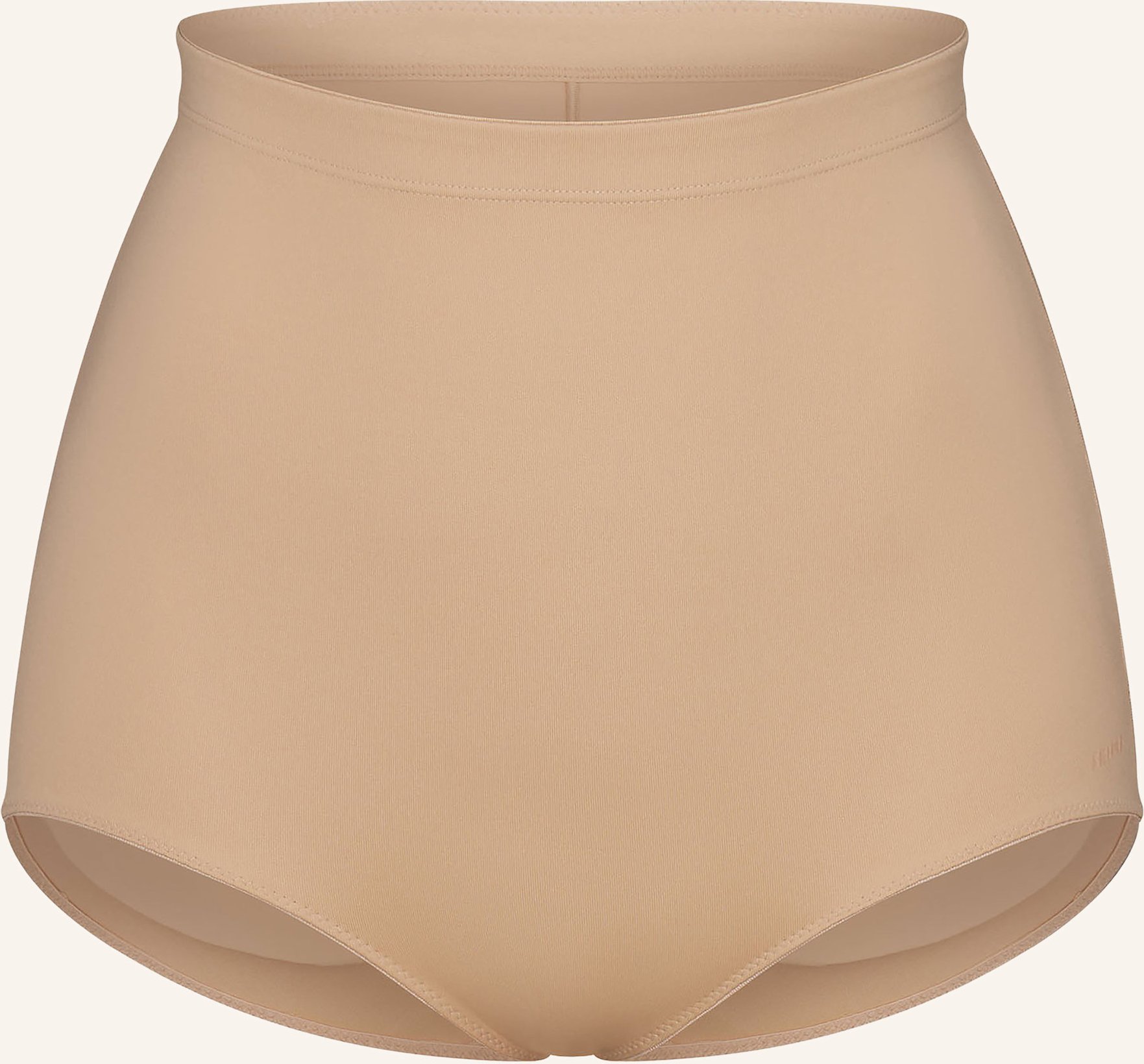 Skims Shape-Hose Body Butt Enchancing beige