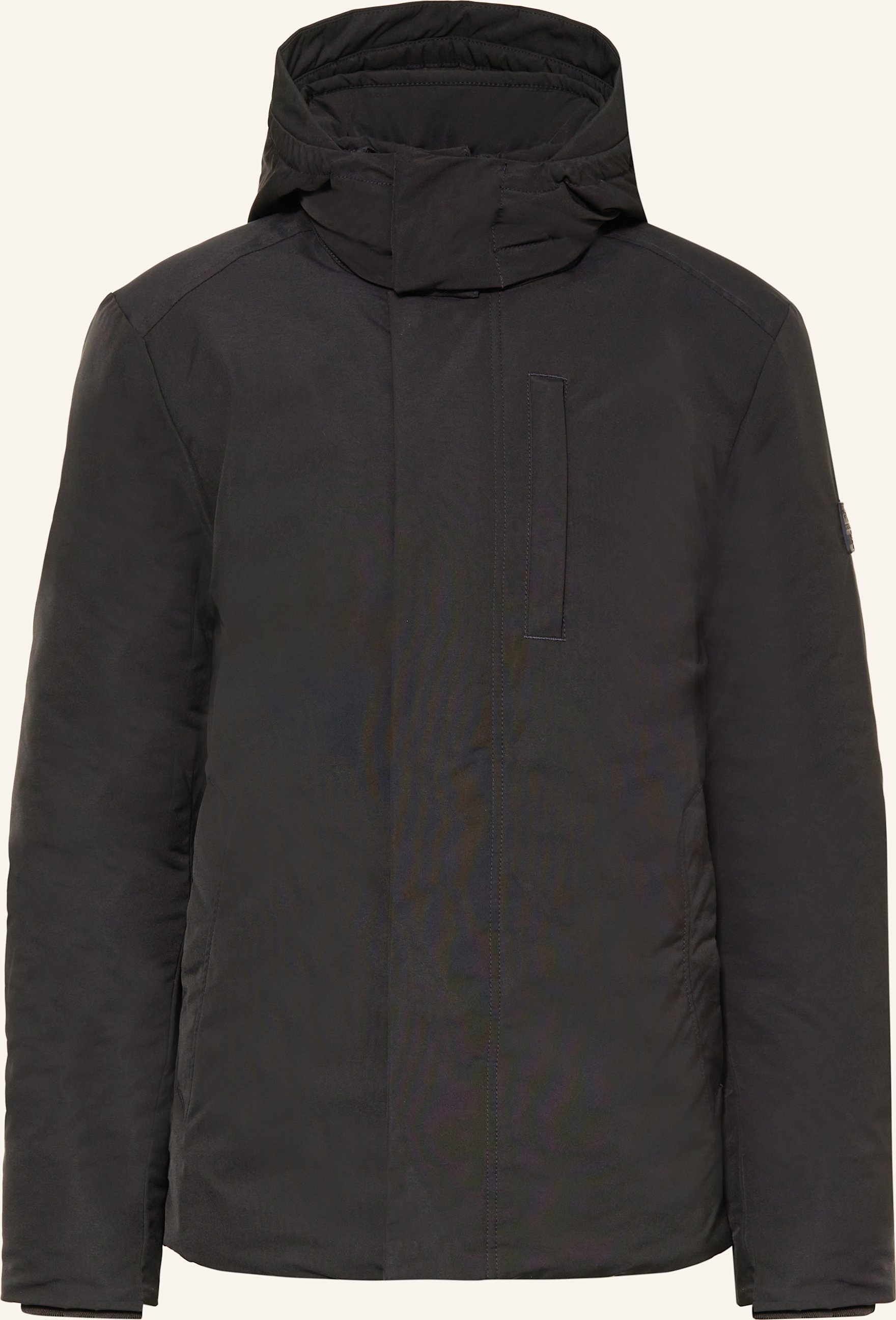 G-Star Parka schwarz